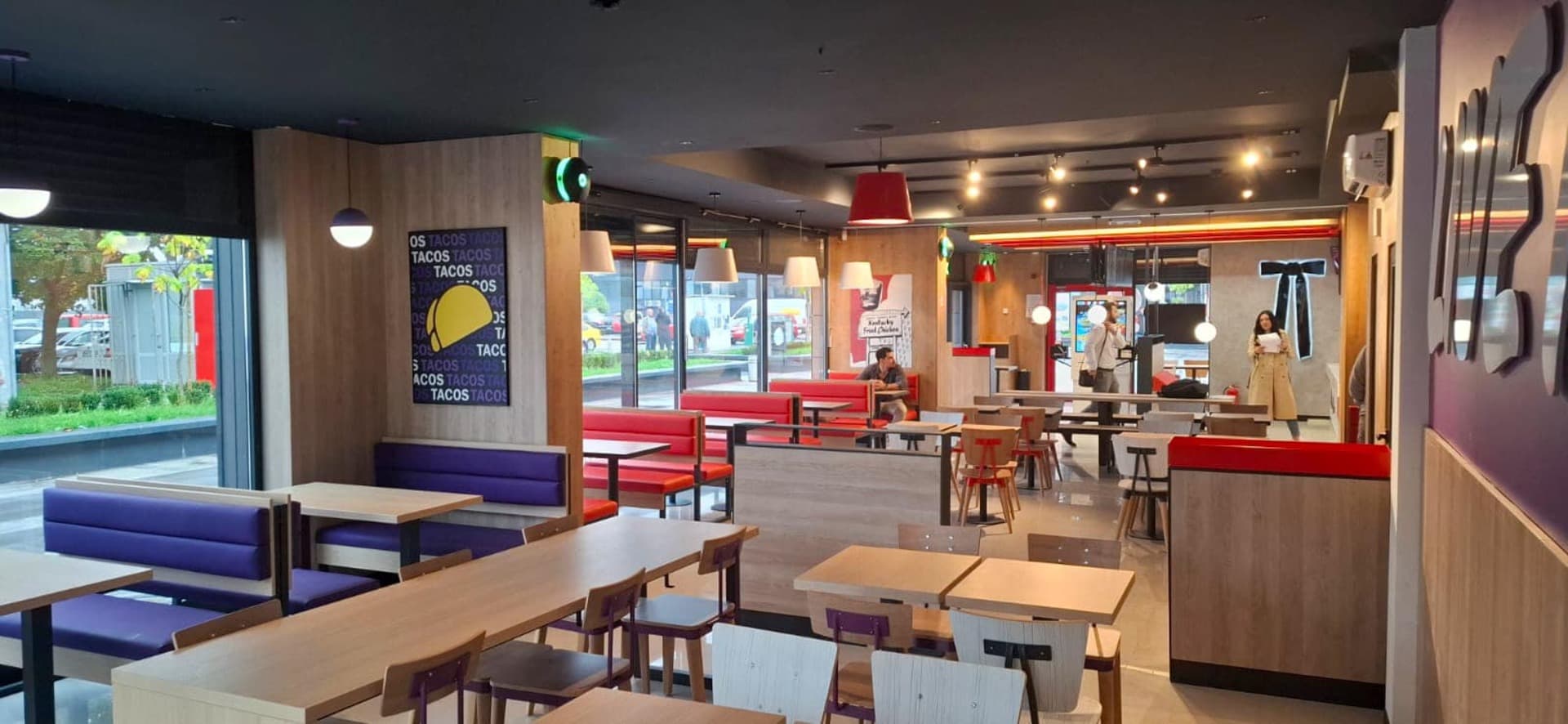 Ambasada SAD: Prvi Taco Bell na zapadnom Balkanu je na Ilidži! - slika 3