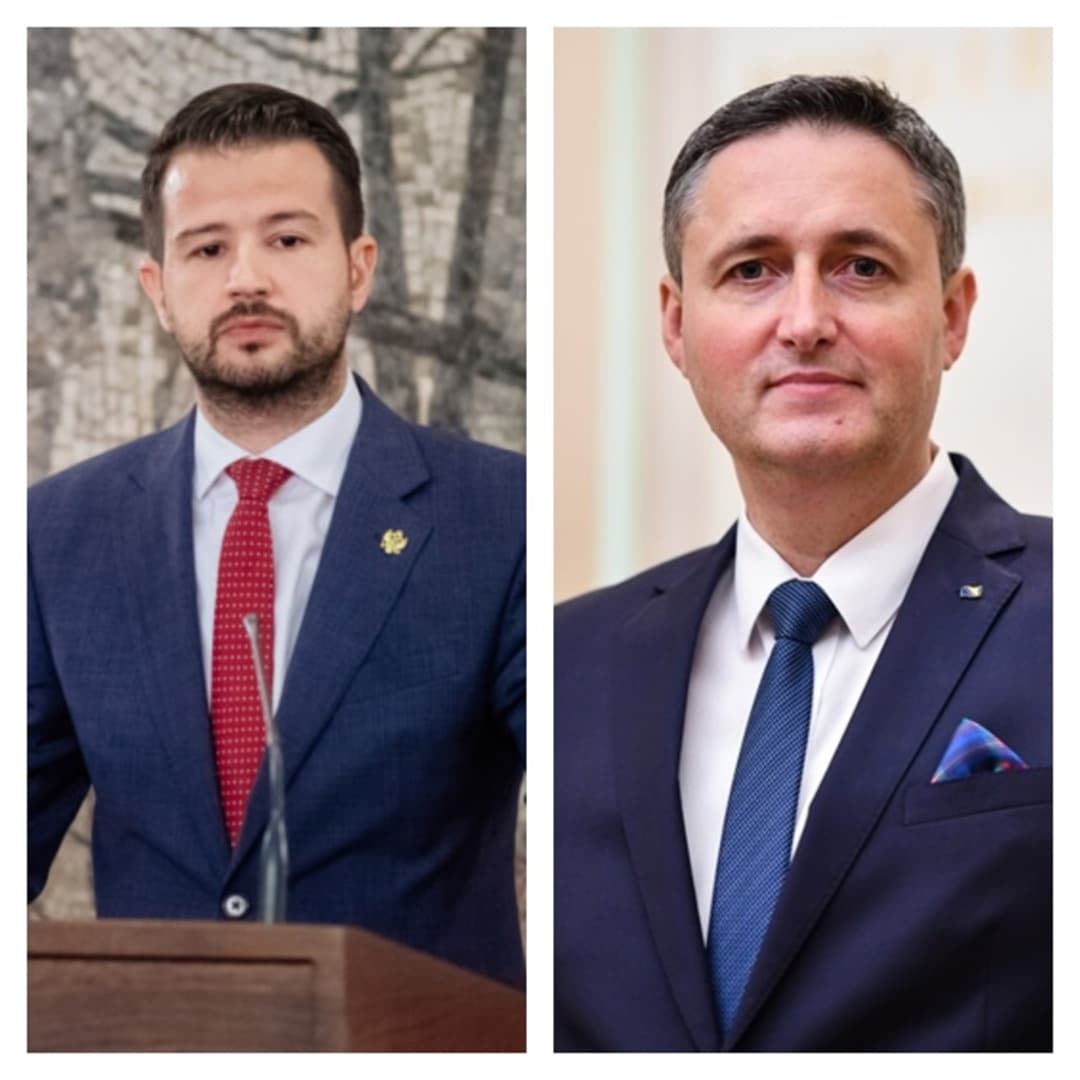 Milatović stiže u posjetu Bosni i Hercegovini - slika 1