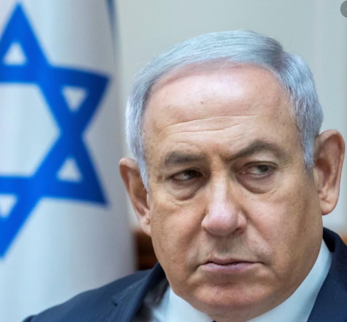 Hezbolahov dron pogodio Netanyahuovu rezidenciju - slika 1