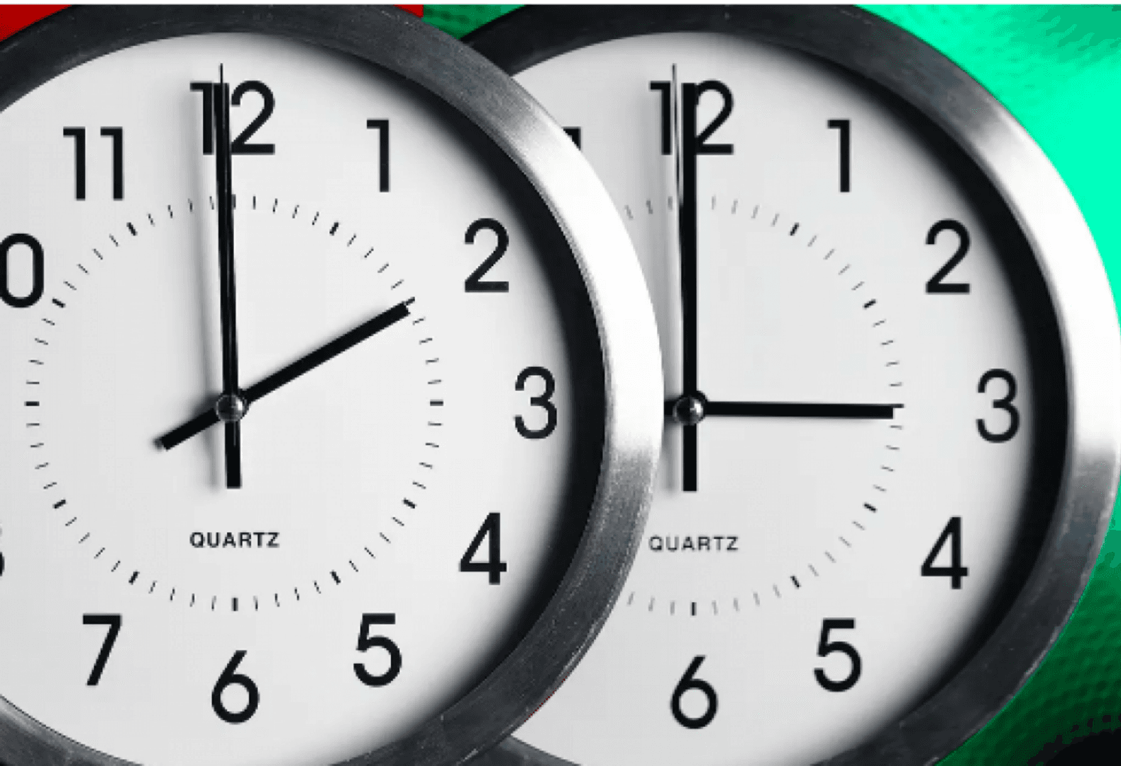 Za sedam dana spavat ćemo duže - slika 1