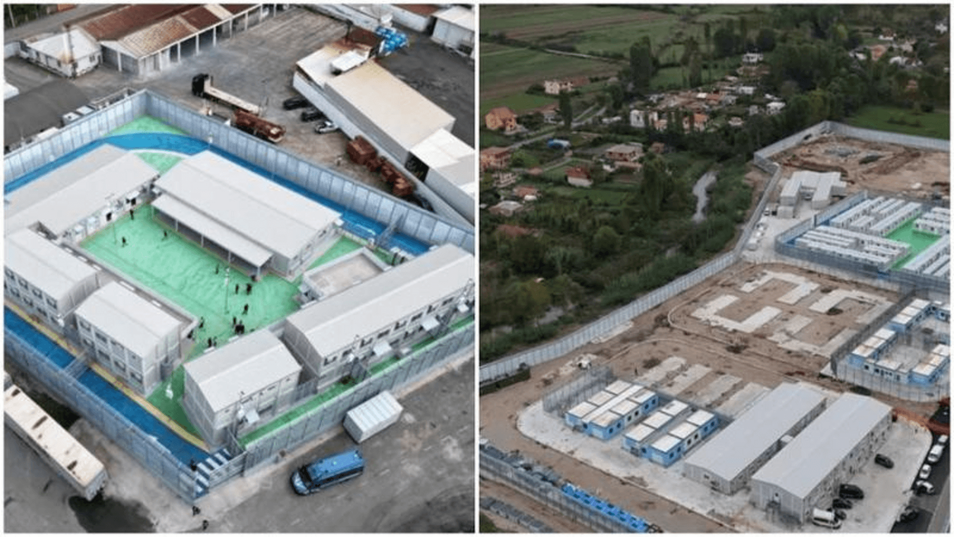 Propada li dogovor Italije i Albanije o izbjeglicama? - slika 1