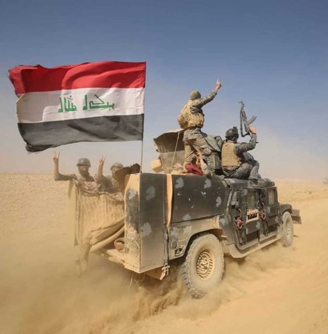 Ubijen "guverner" tzv. "Islamske države" za Irak - slika 1