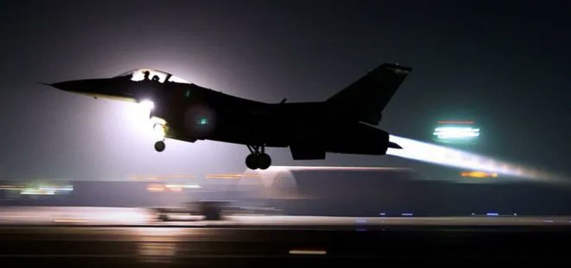 Odmazda: Turska napala Siriju i Irak - slika 1