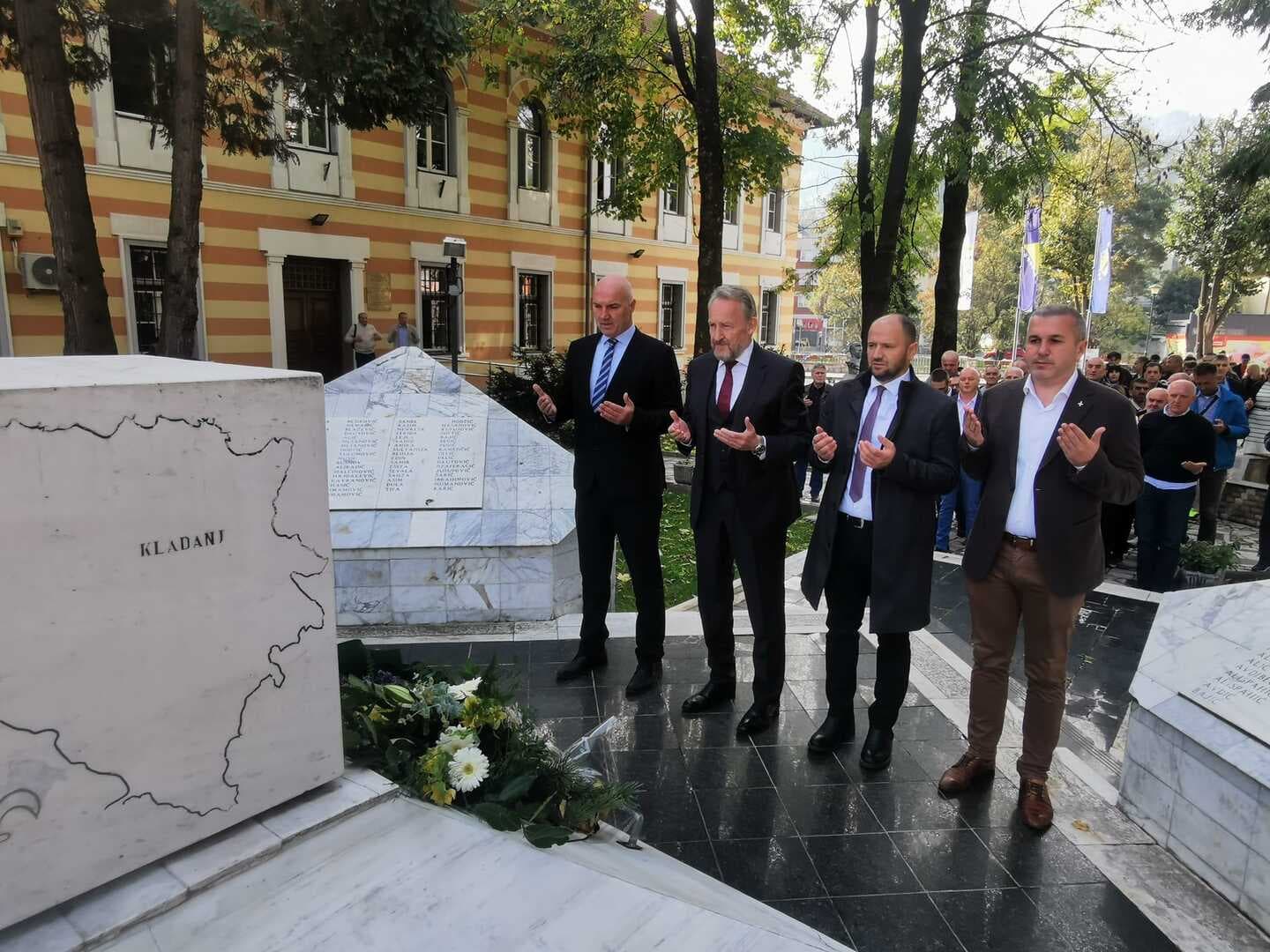 Izetbegović u TK: Osvojili smo 53.000 glasova više od Trojke - slika 2