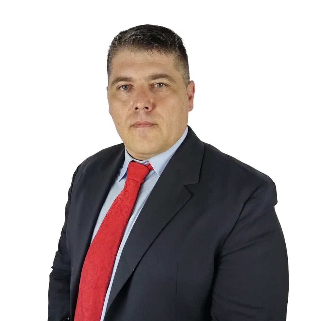 Novi načelnik Vukosavlja: Želim vlast bez opozicije - slika 1