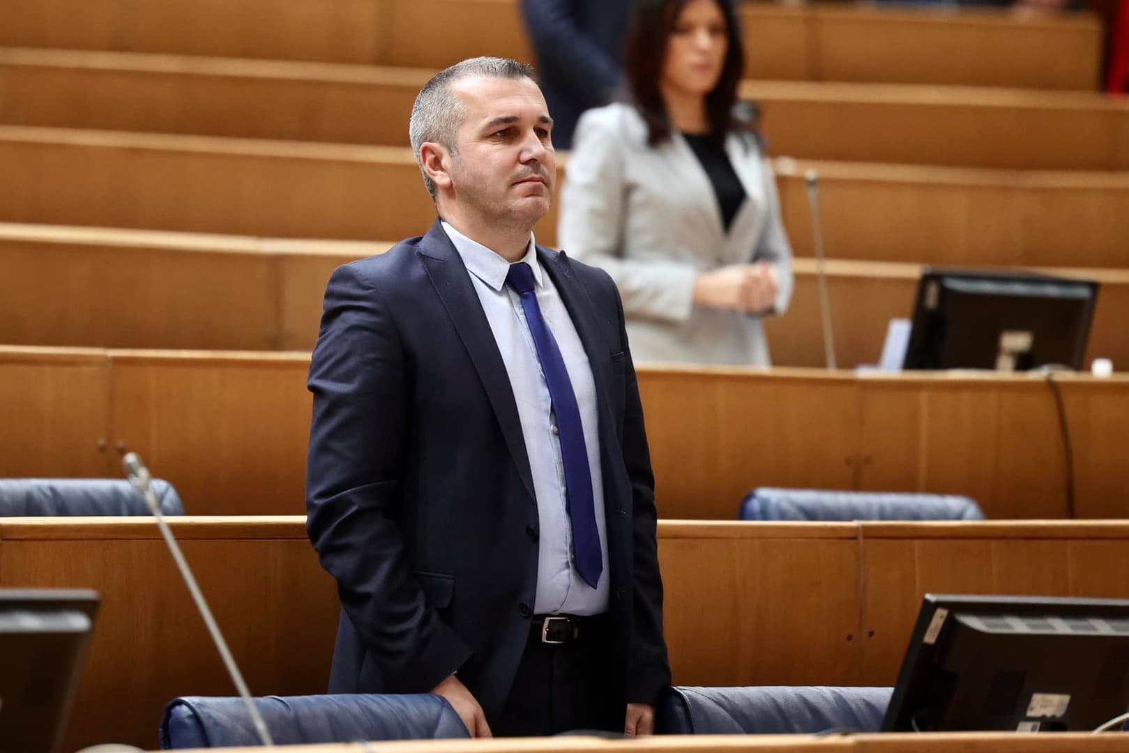 "Velikim Bogom se kunemo da robovi biti nećemo" - slika 1