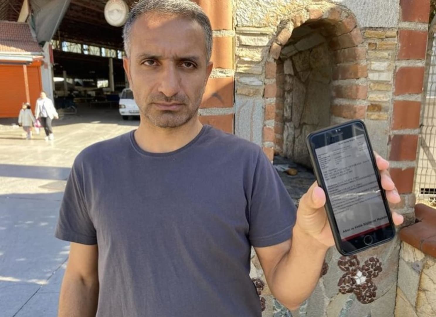 Turčin vratio banci skoro 7 miliona dolara. "To je haram" - slika 1