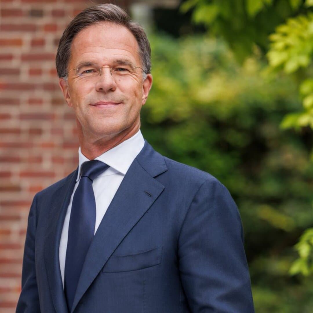 Rutte: Sjevernokorejske trupe bore se protiv ukrajinske vojske - slika 1