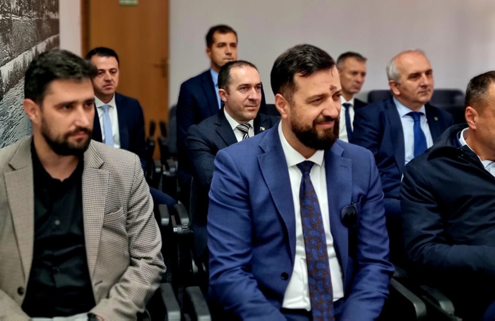 Izetbegović: SDA je najjača - slika 6