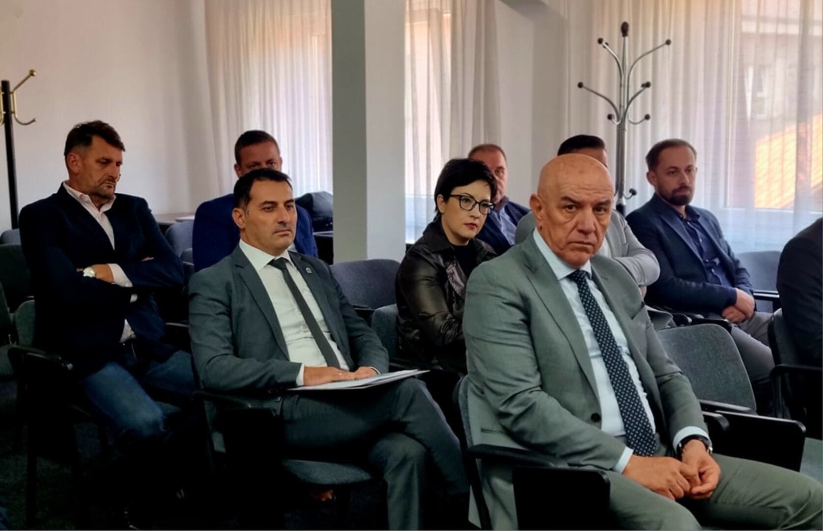 Izetbegović: SDA je najjača - slika 5