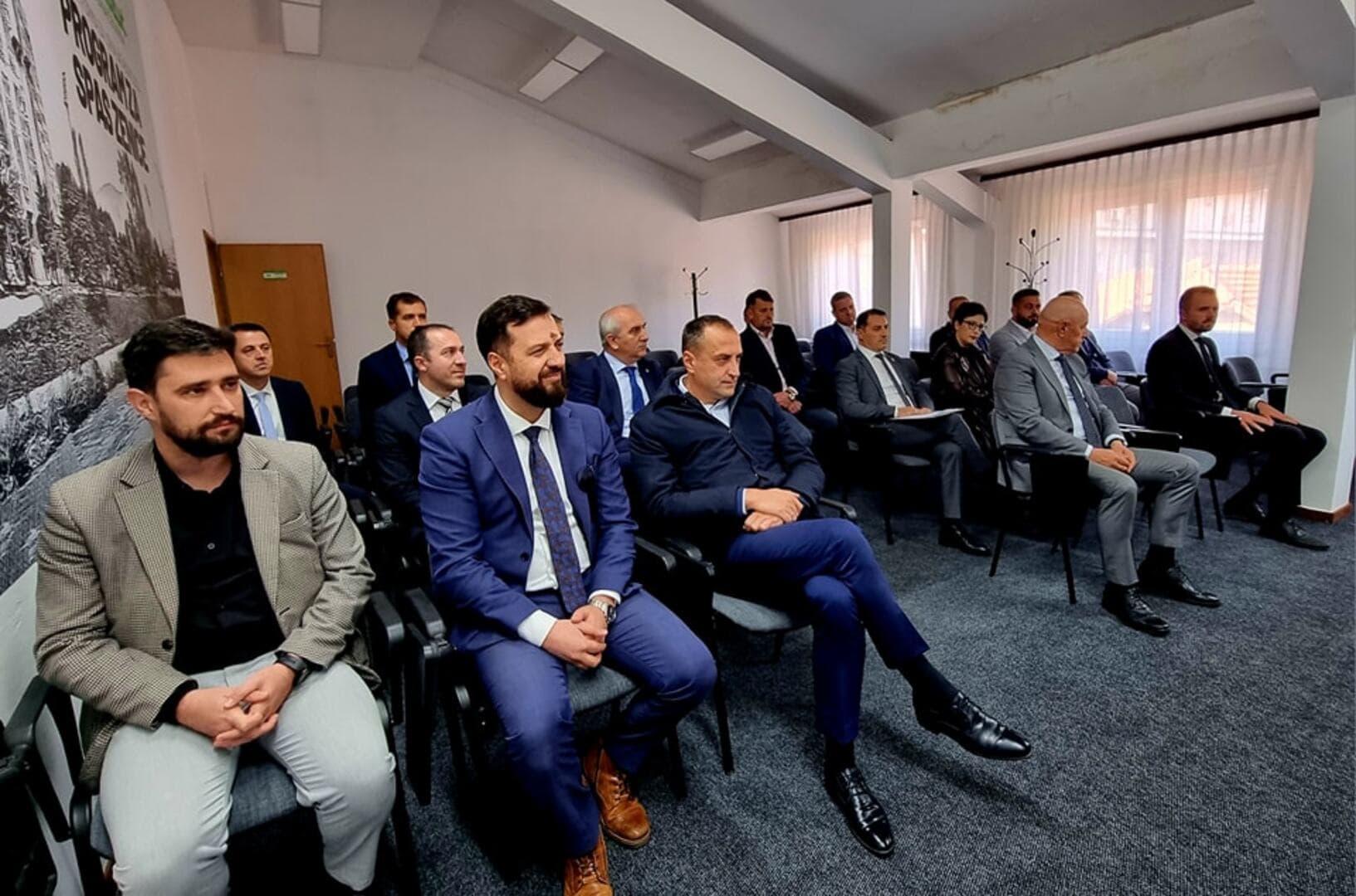 Izetbegović: SDA je najjača - slika 4