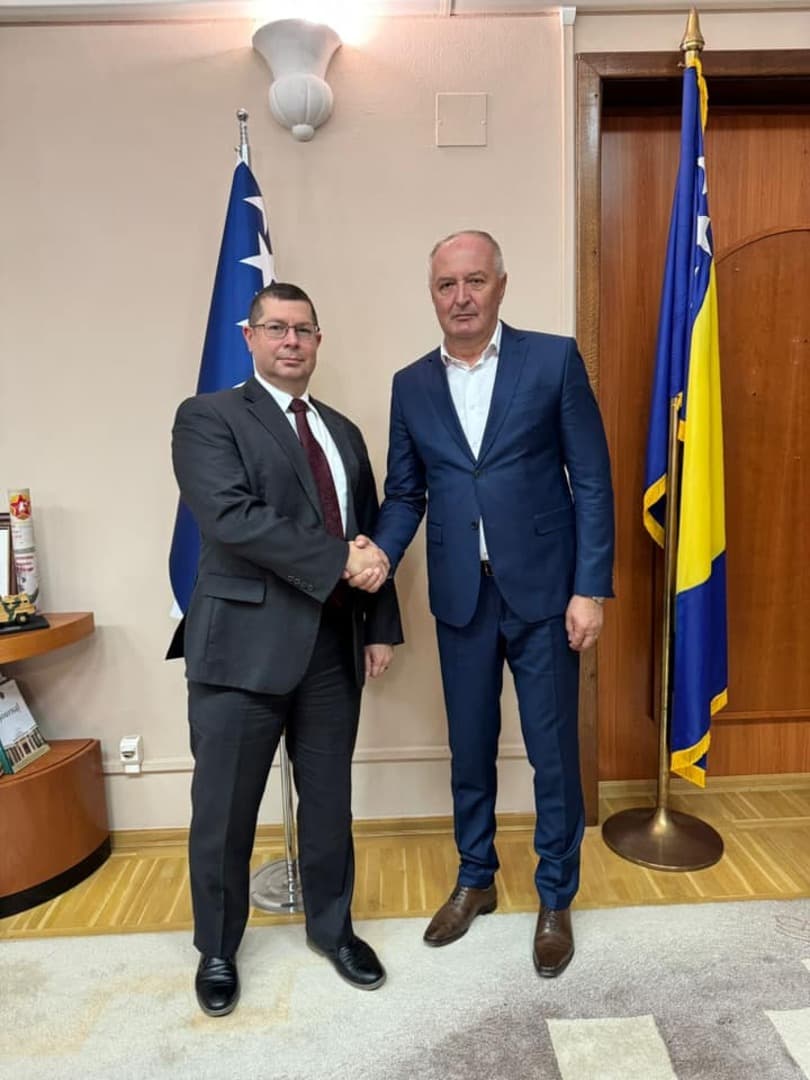 Izetbegović: SDA je najjača - slika 9