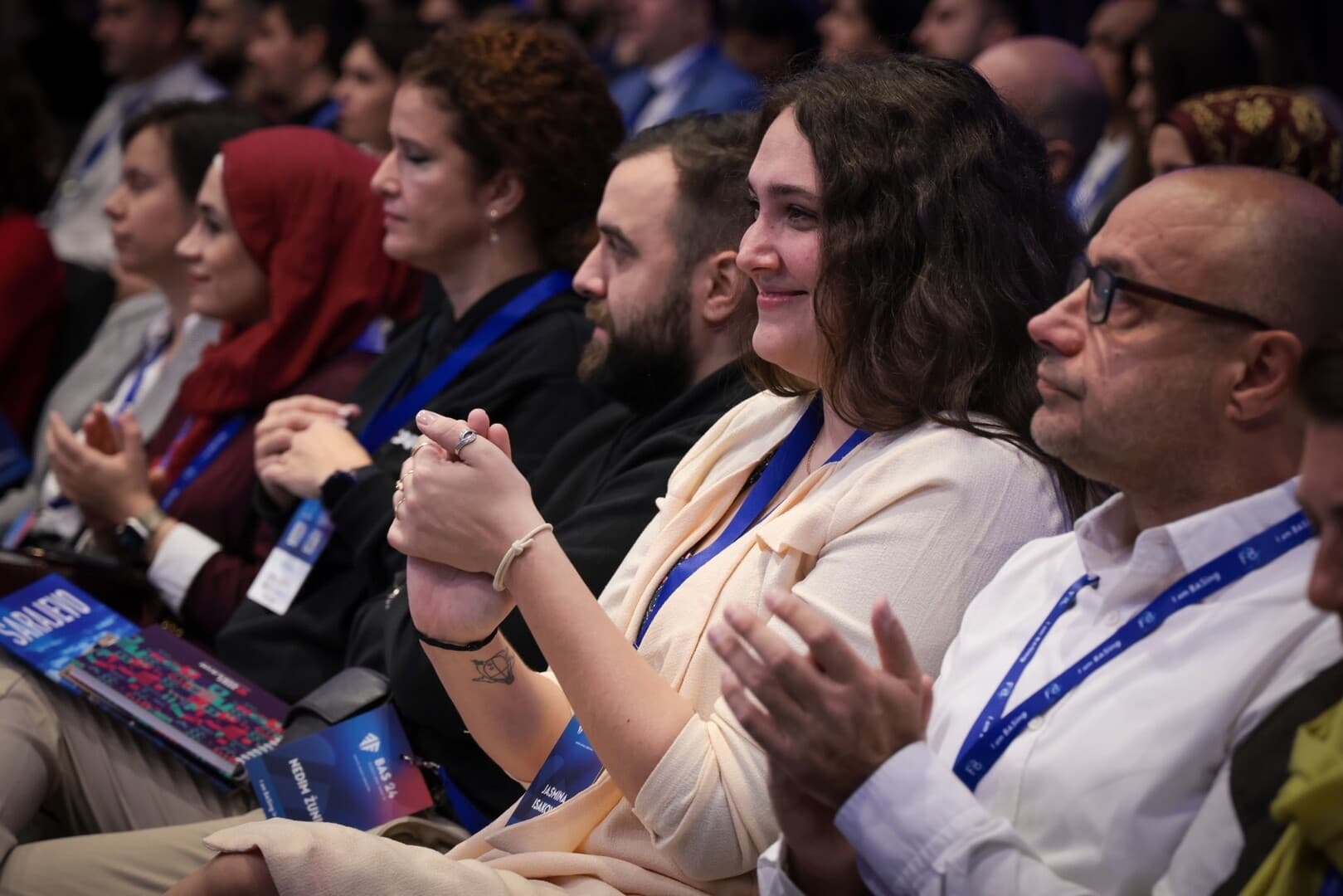 SAD ulažu 300.000 dolara u bh. dijasporu - slika 2