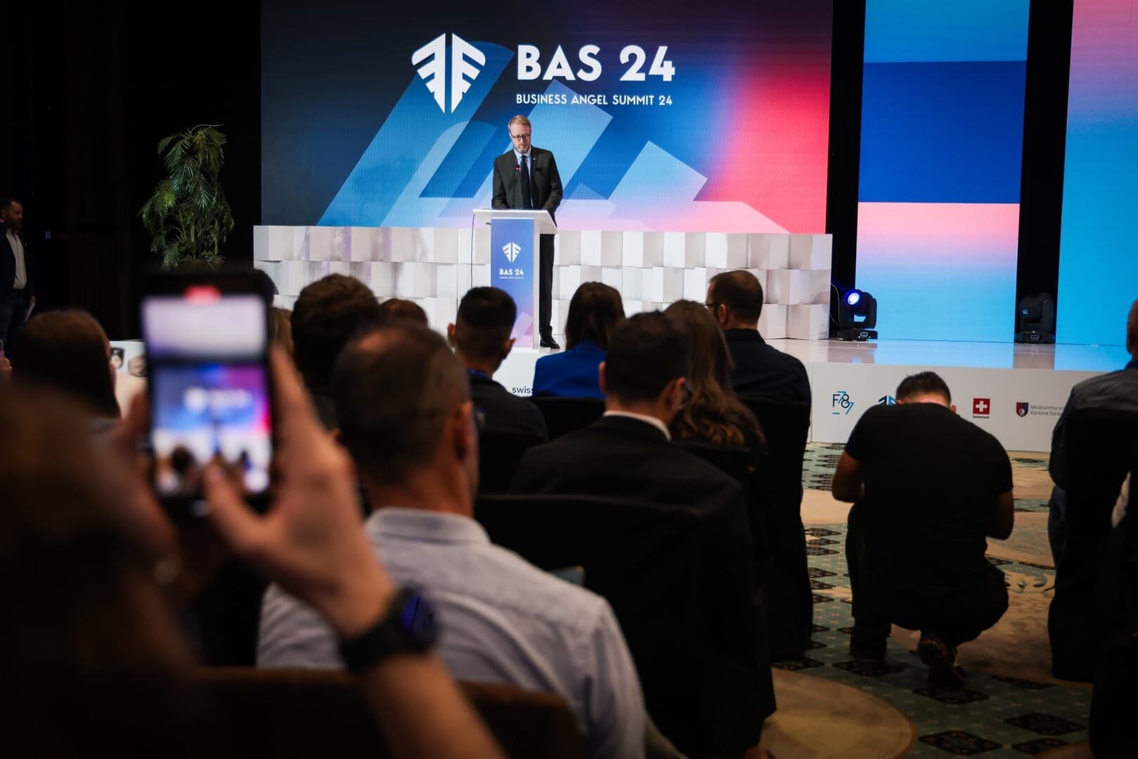 SAD ulažu 300.000 dolara u bh. dijasporu - slika 3