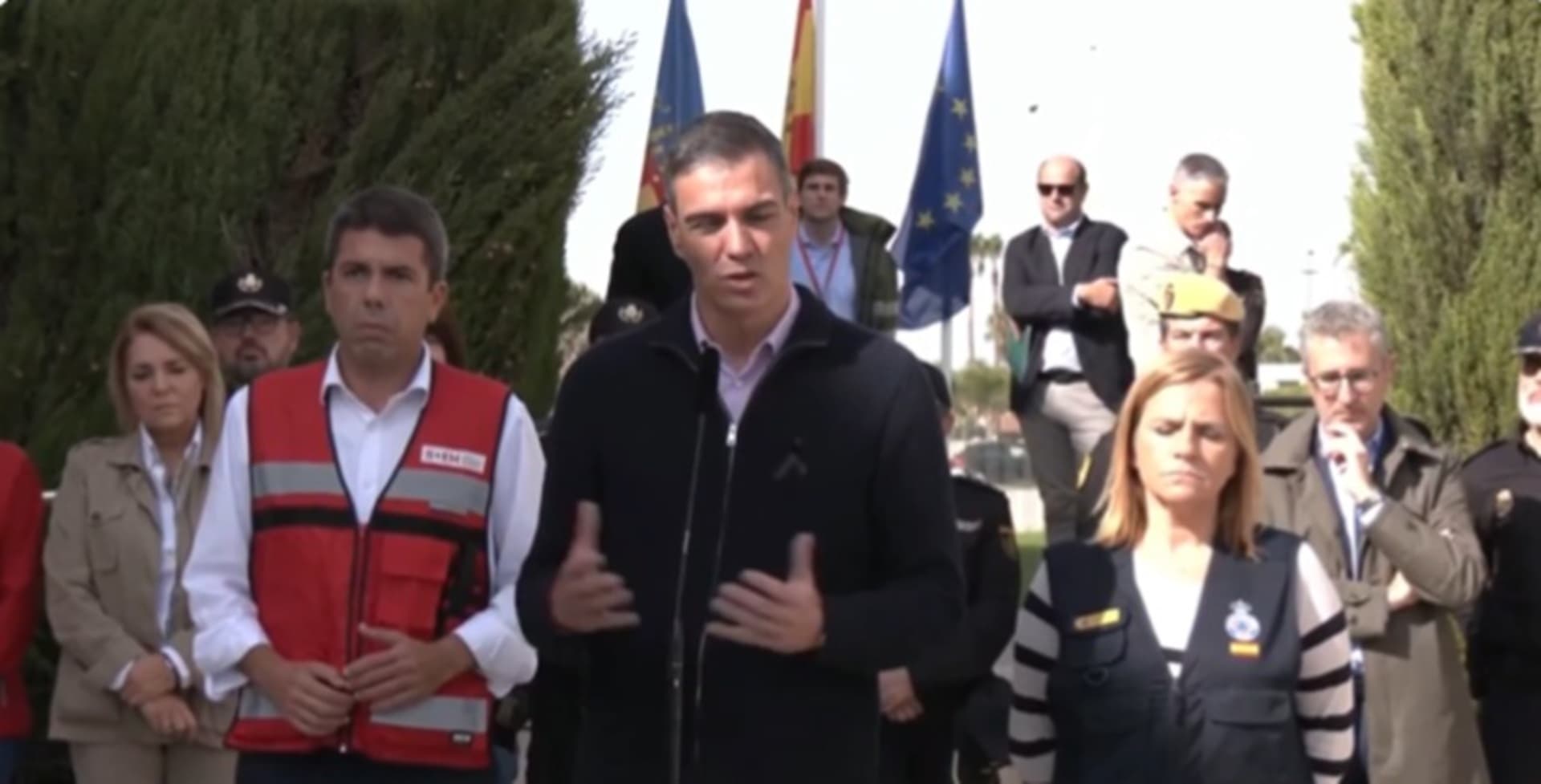 Španija: Broj mrtvih u poplavama već 140! - slika 1