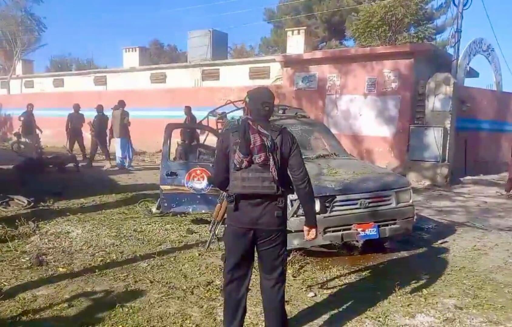 Petero djece ubijeno u Pakistanu - slika 1