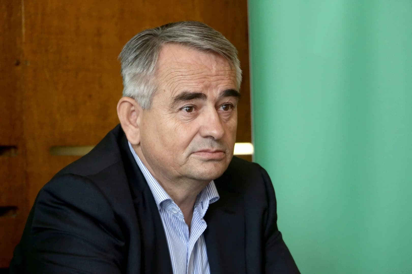 Ibro Berilo pušten na slobodu - slika 1