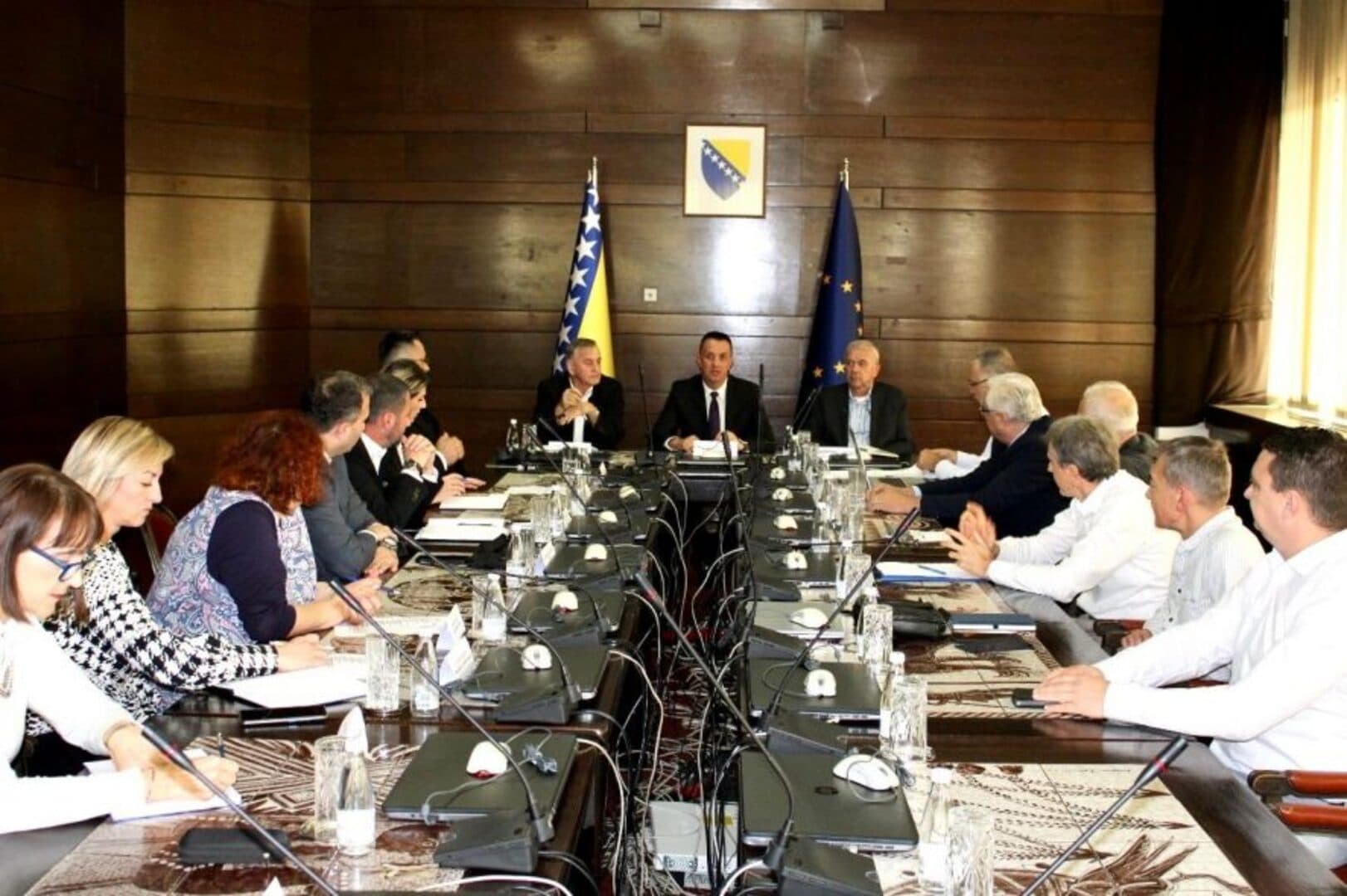 Moramo izbjeći negativne ekonomske posljedice uvođenja karbonske takse i zaštititi domaću privredu - slika 1