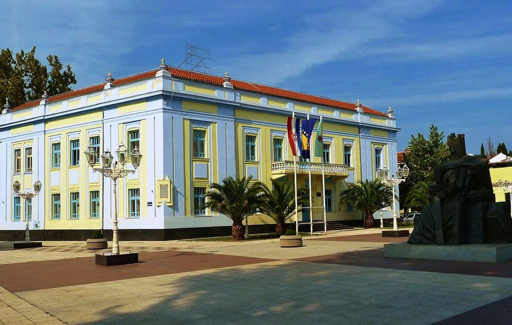 HDZ u Čapljini se provukao kroz "iglene uši": Hoće li nastaviti aparthejd - slika 1