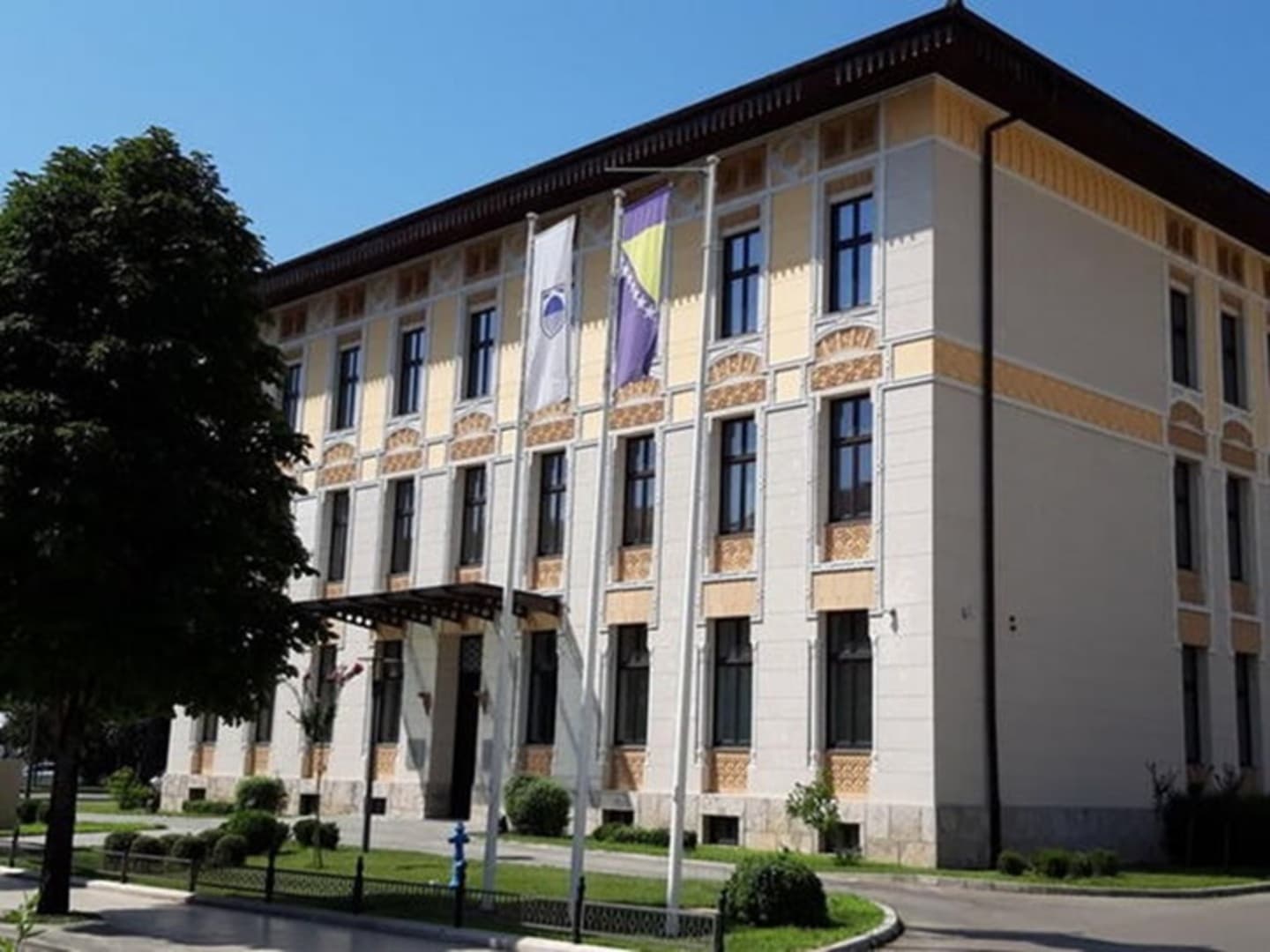 Evo ko su vijećnici Grada Mostara - slika 1