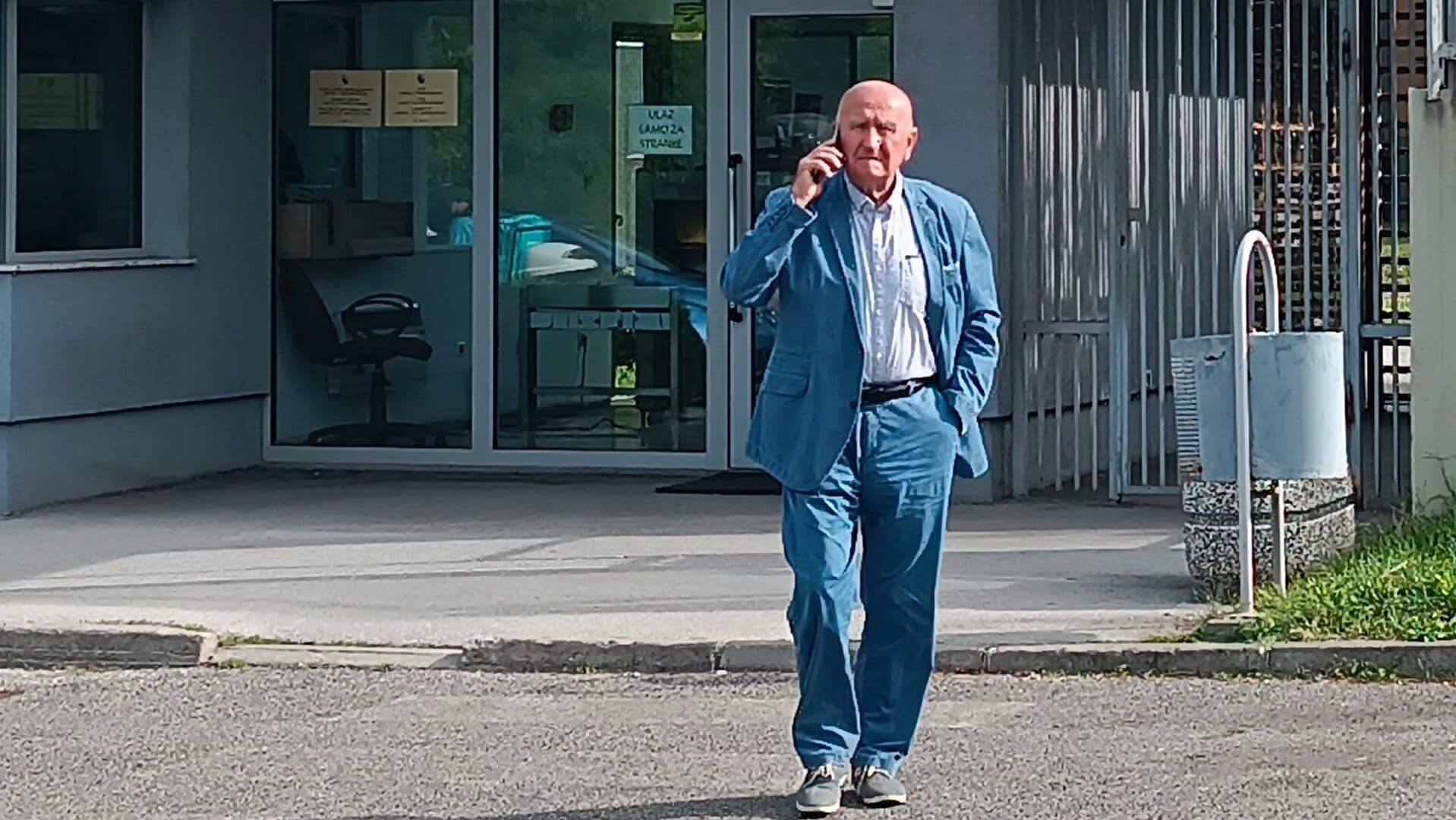 Uložena žalba na oslobađajuću presudu Paravcu i ostalima - slika 1