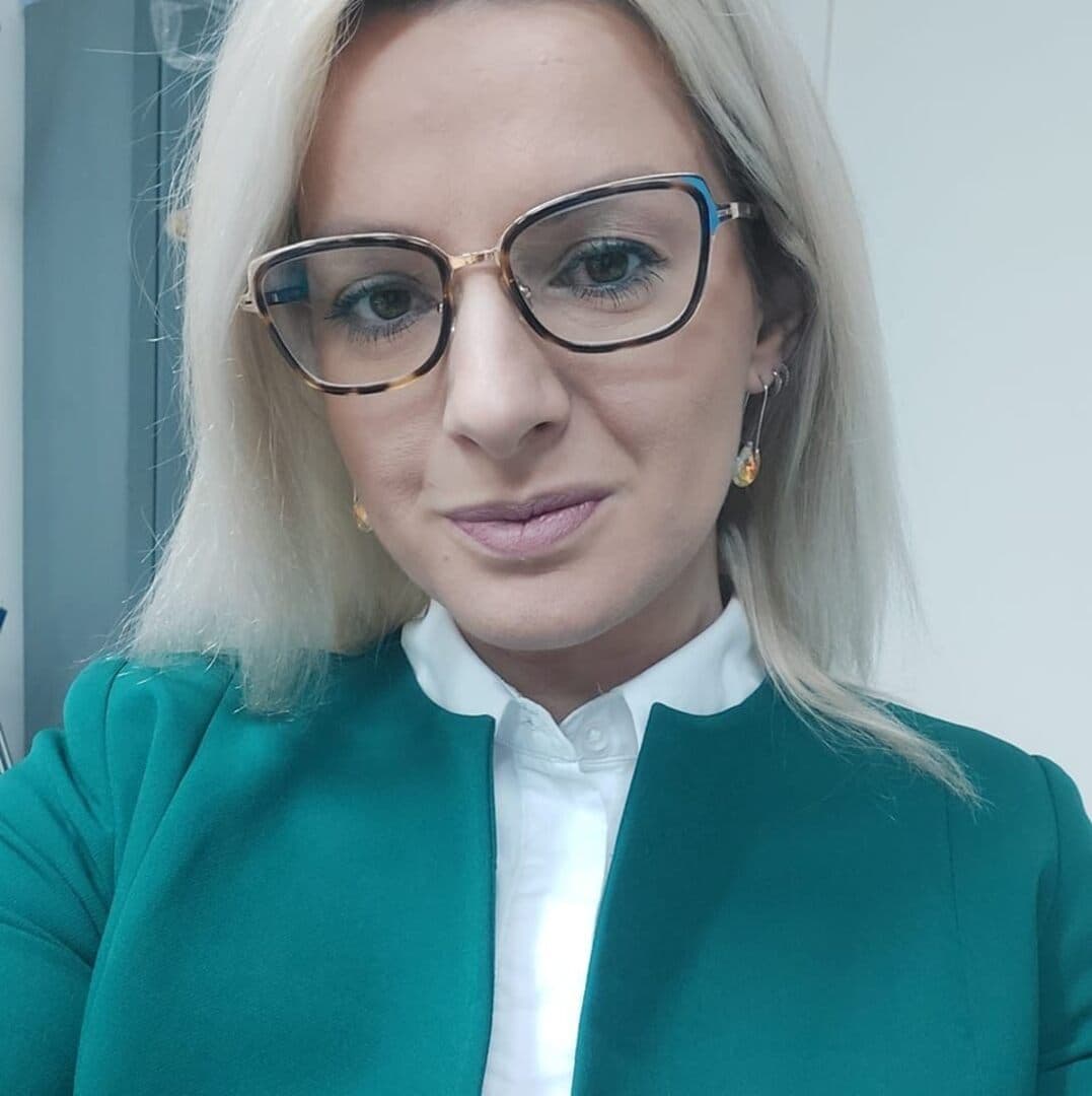 Kandidatkinja SNSD-a priznala poraz - slika 1