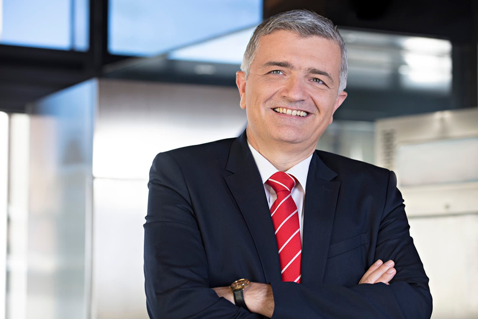 CIK BiH kaznio Srđana Mandića s kaznom od 5.000 KM - slika 1