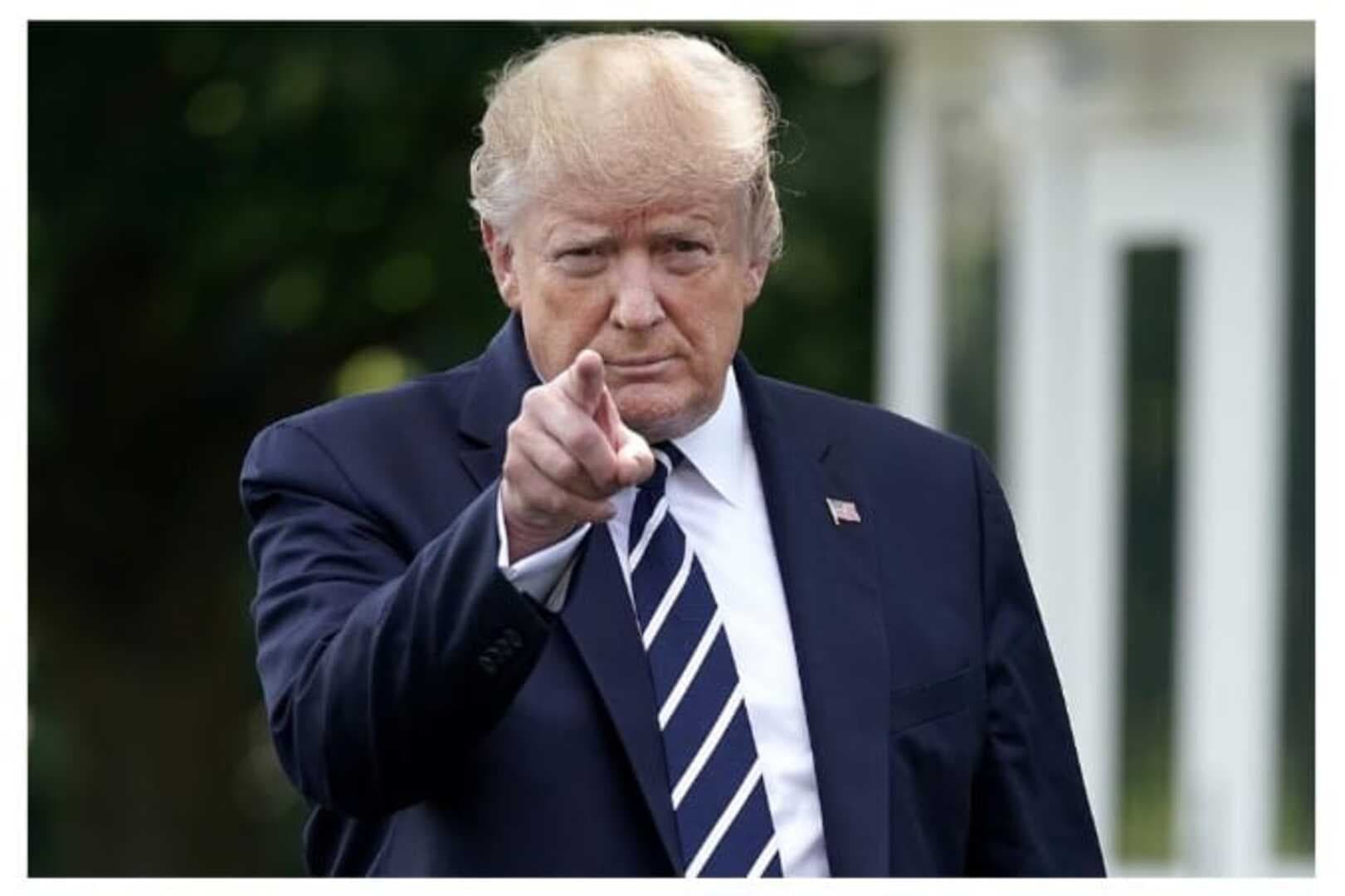 Ko bi mogli biti u vrhu Trumpove vlasti - slika 1