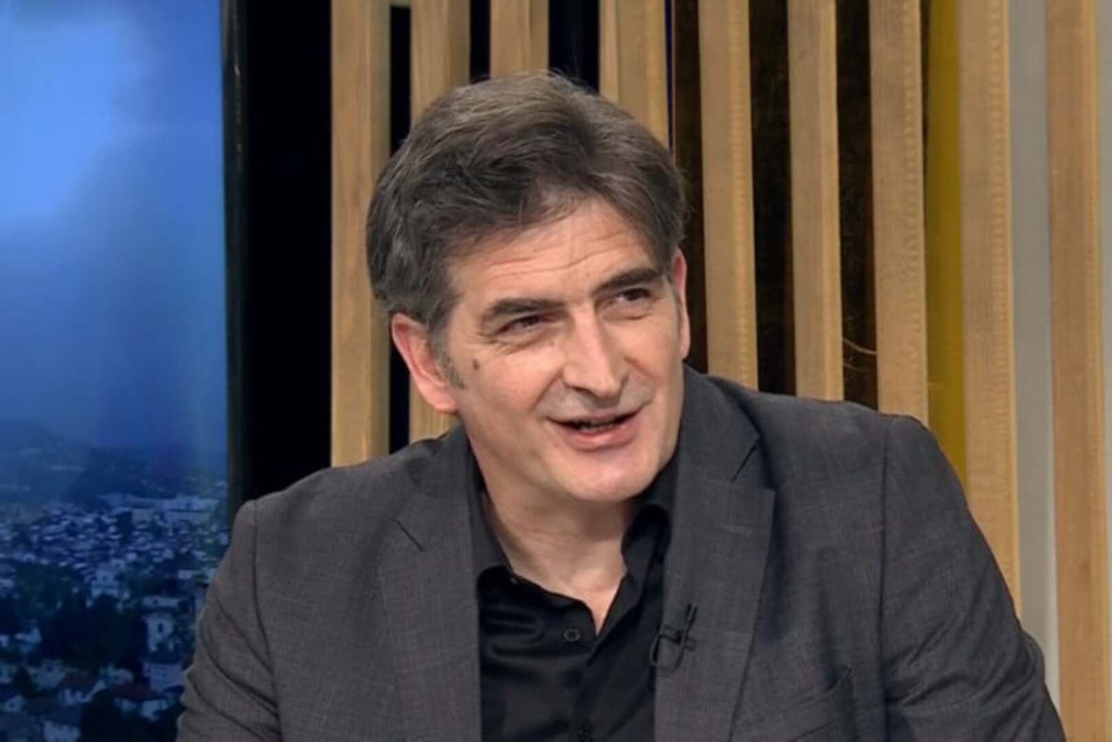 Kapidžić: Jedini sam kandidat za gradonačelnika - slika 1