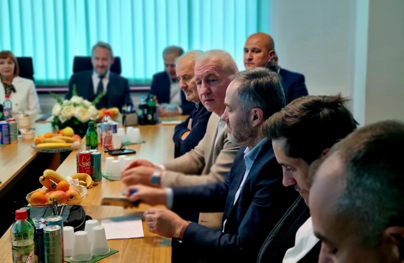 Izetbegović: Pobjeda na lokalnim, najava je pobjede SDA 2026. - slika 5