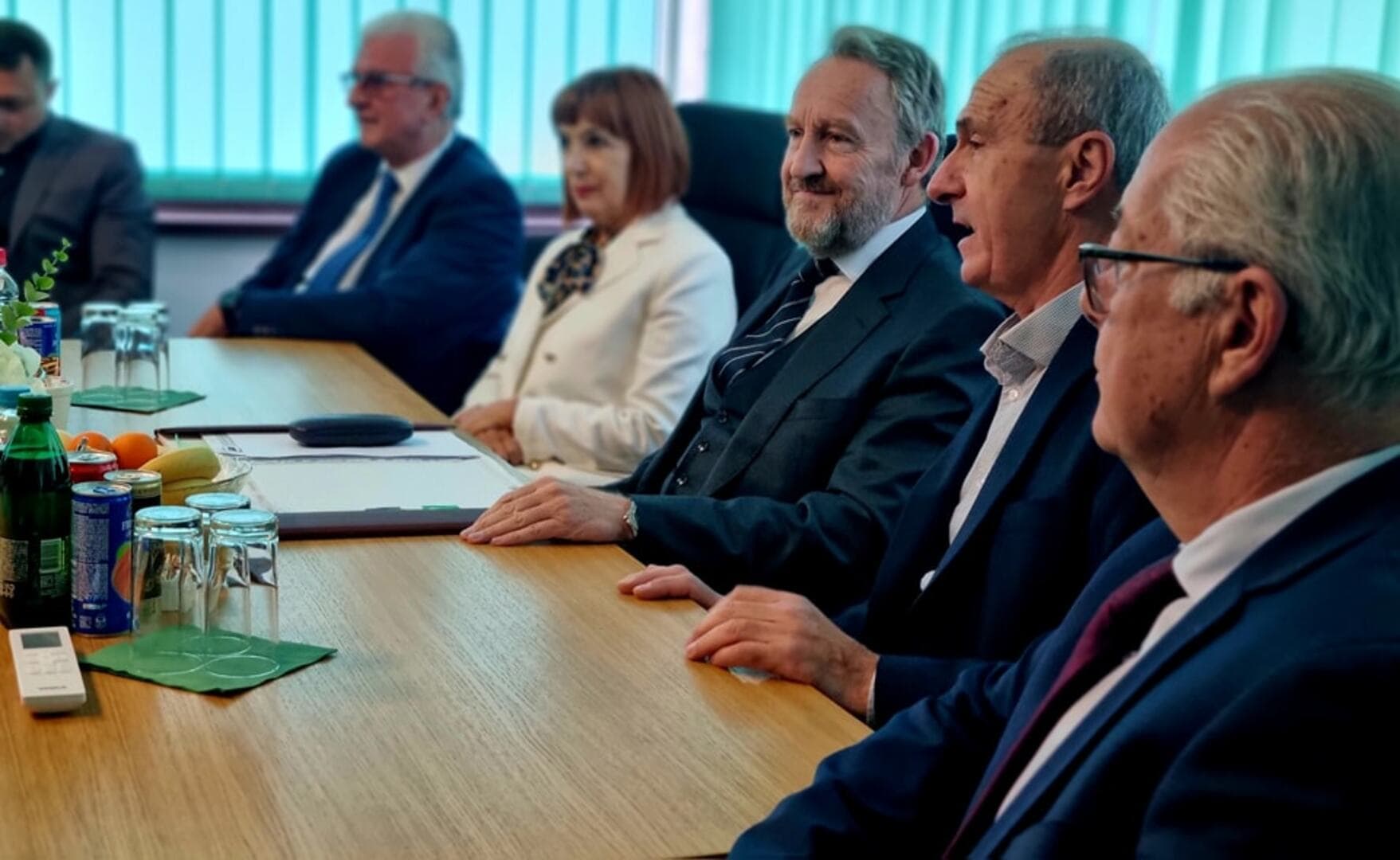 Izetbegović: Pobjeda na lokalnim, najava je pobjede SDA 2026. - slika 3