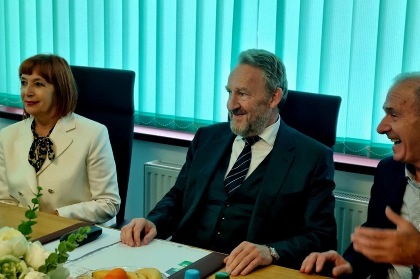 Izetbegović: Pobjeda na lokalnim, najava je pobjede SDA 2026. - slika 9