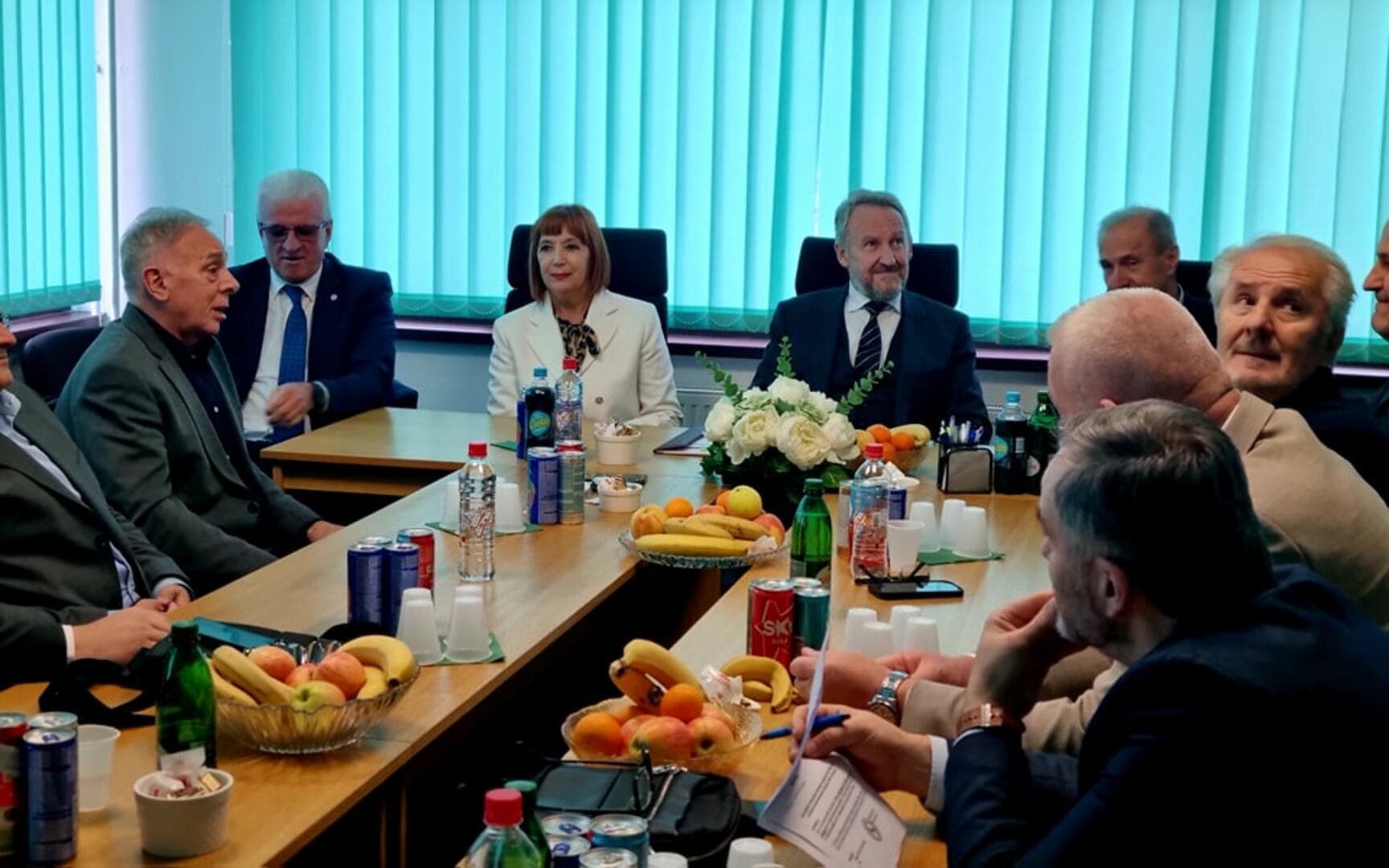 Izetbegović: Pobjeda na lokalnim, najava je pobjede SDA 2026. - slika 7