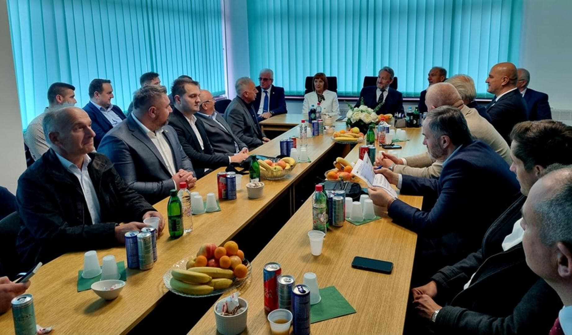 Izetbegović: Pobjeda na lokalnim, najava je pobjede SDA 2026. - slika 6