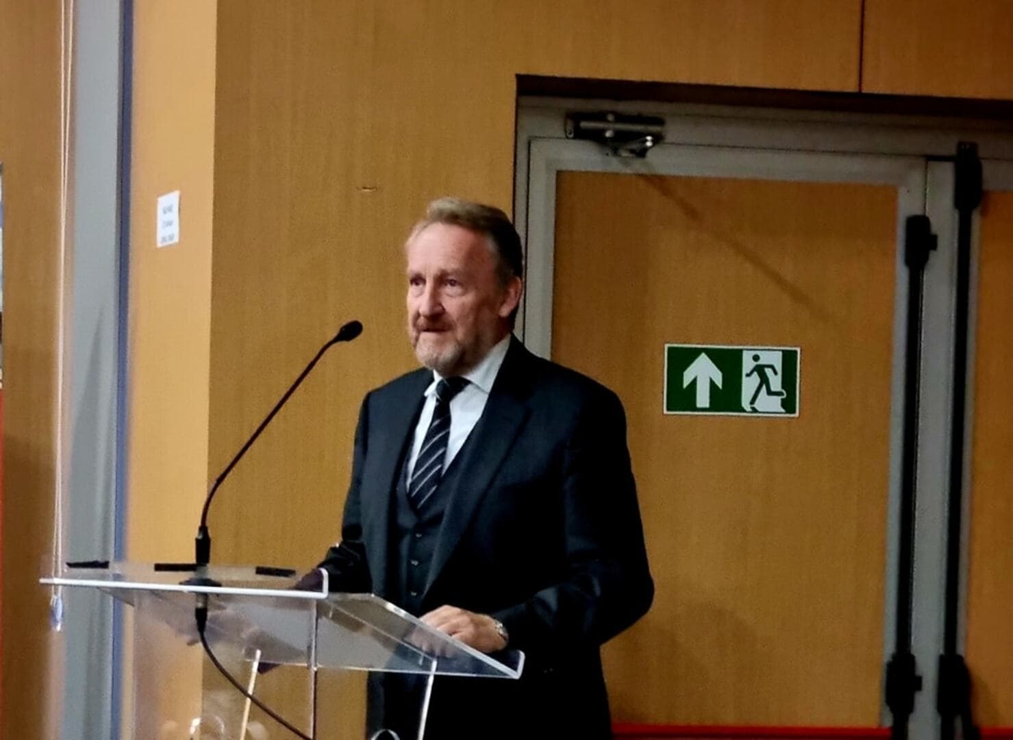 Izetbegović: Pobjeda na lokalnim, najava je pobjede SDA 2026. - slika 13