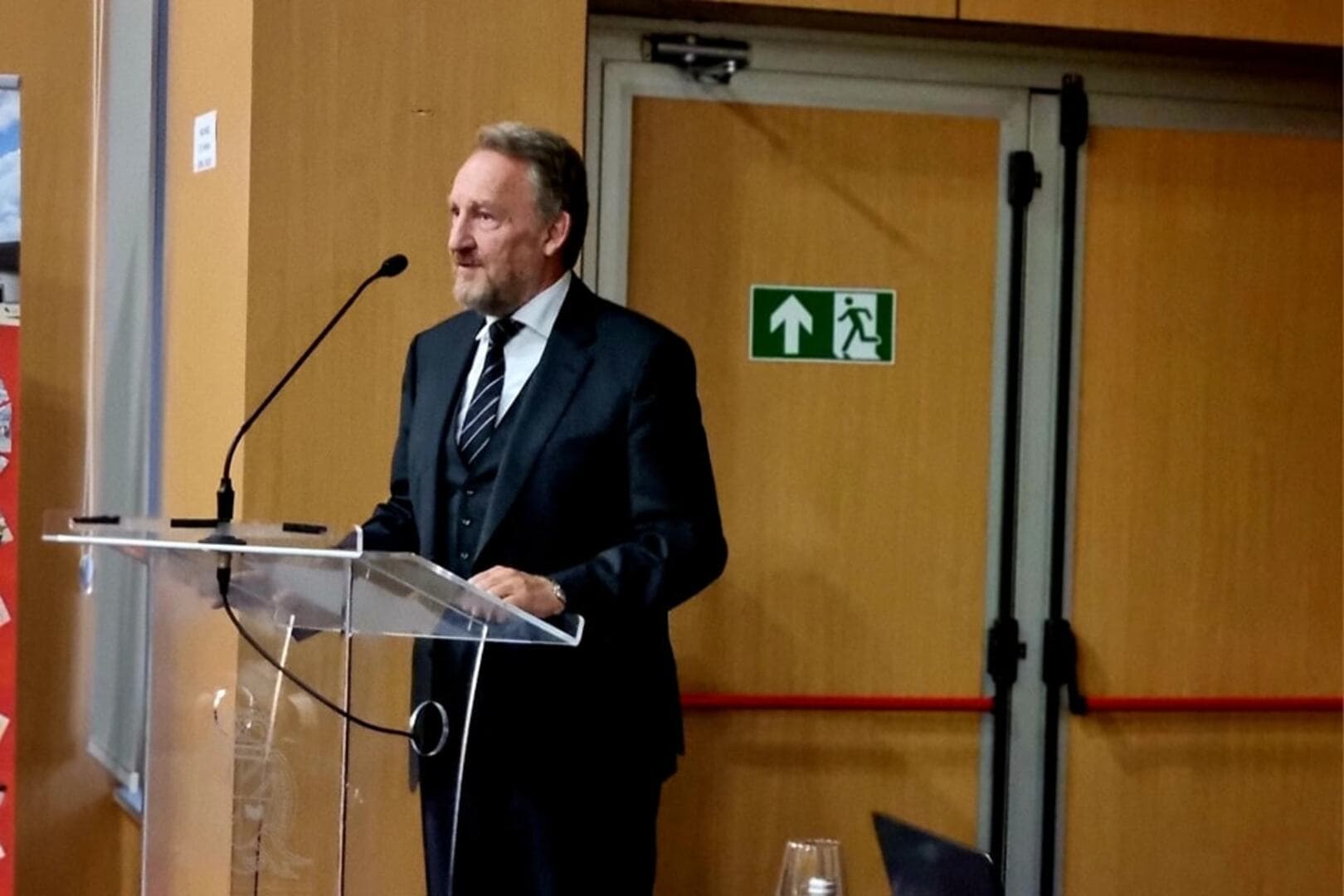 Izetbegović: Pobjeda na lokalnim, najava je pobjede SDA 2026. - slika 1