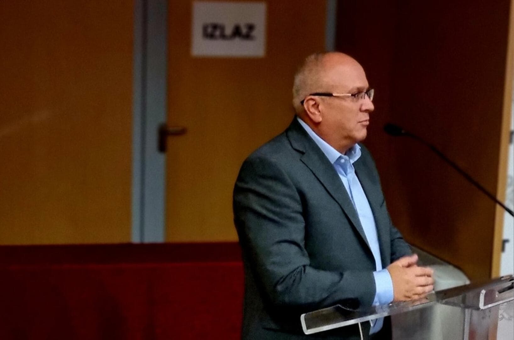 Izetbegović: Pobjeda na lokalnim, najava je pobjede SDA 2026. - slika 10