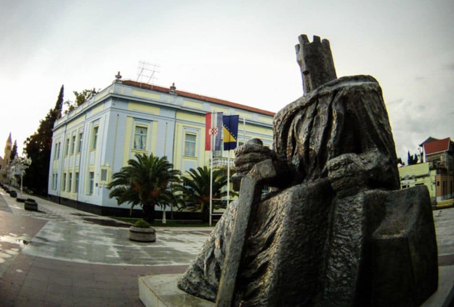 Ponovno brojanje glasova označilo dramu u Čapljini - slika 1