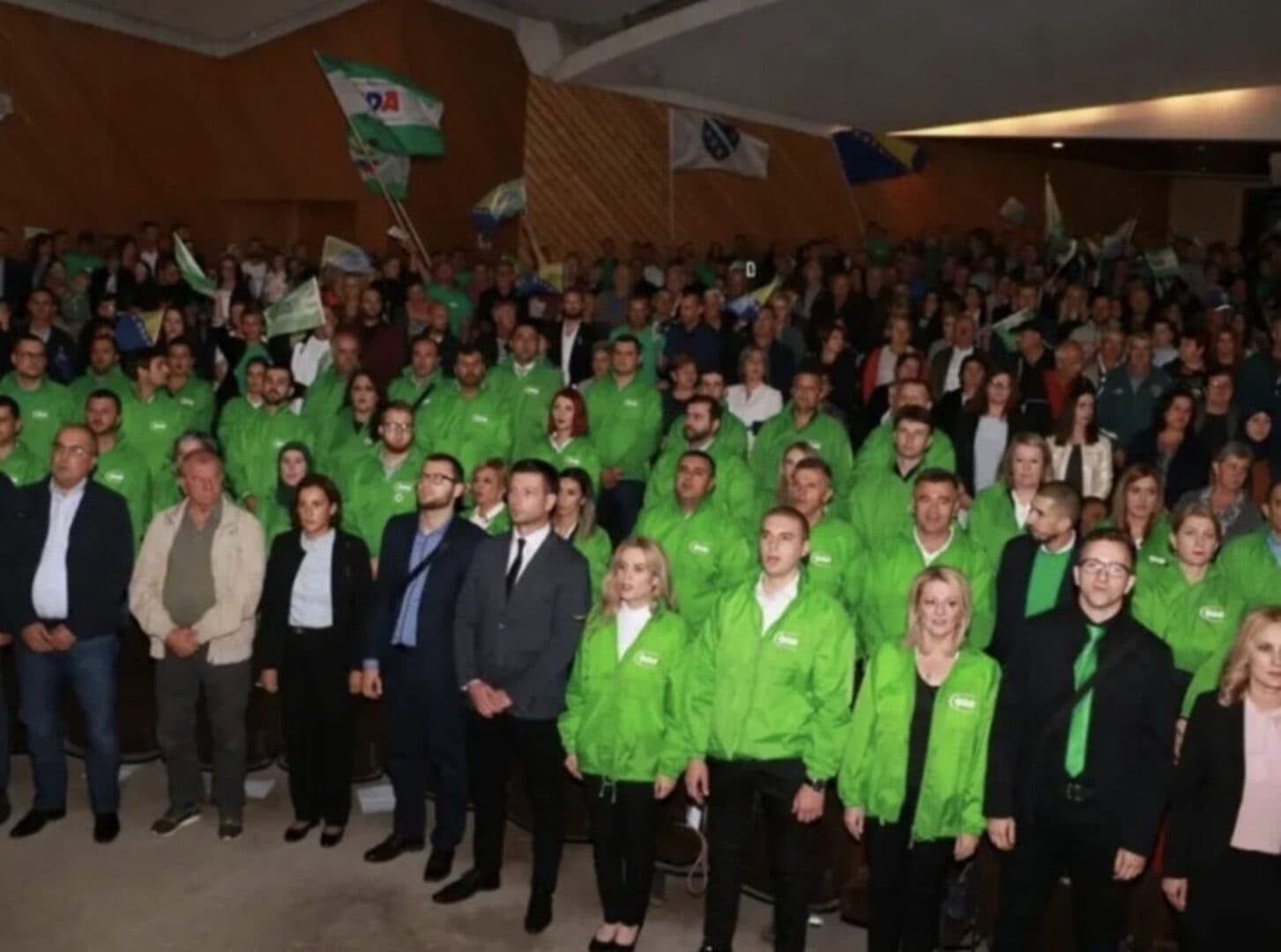 Jablanica: Većinu prave SDA, HDZ i čak šest nezavisnih vijećnika! - slika 1