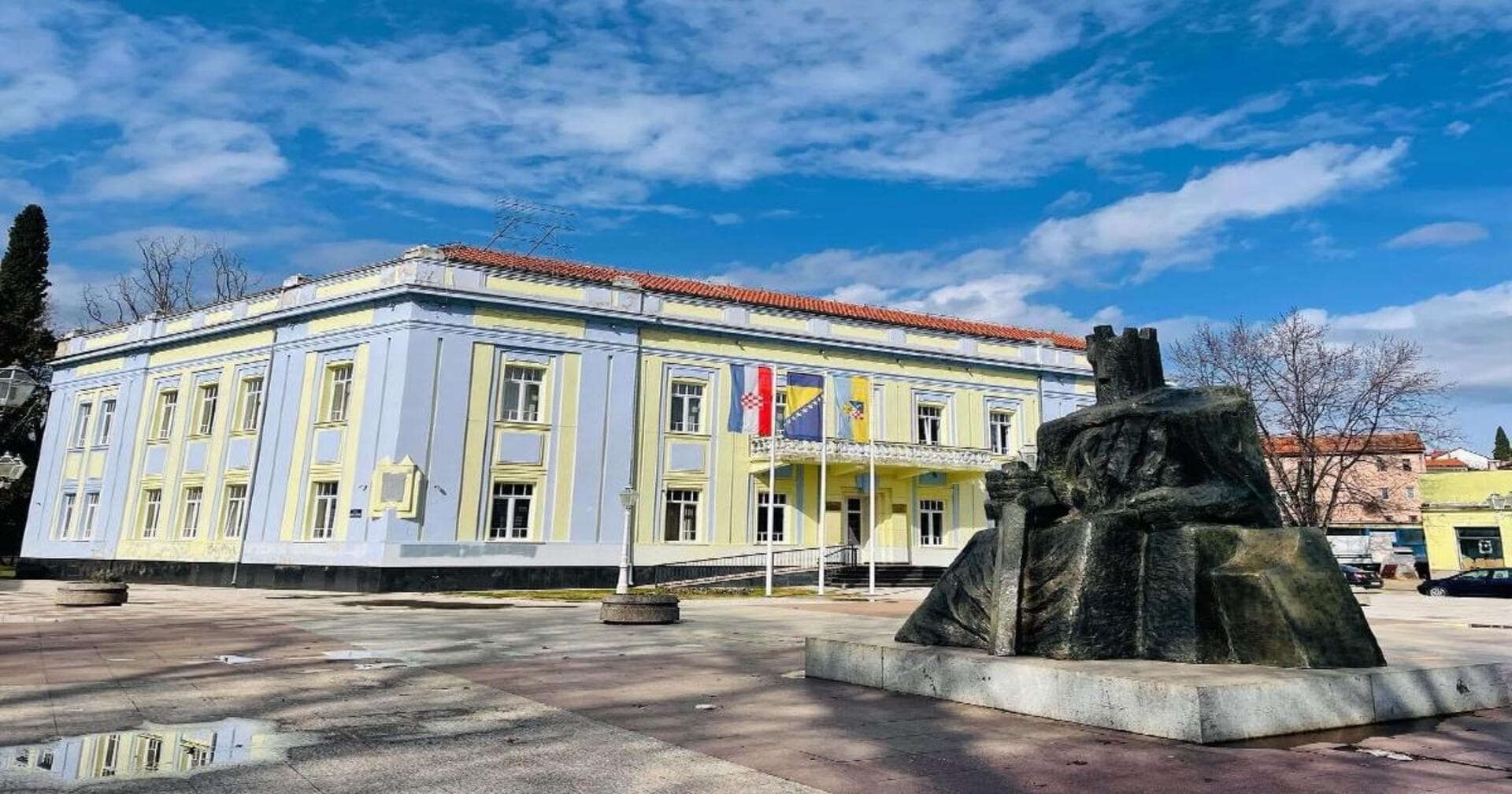 Hoće li sud odlučiti pobjednika u GV Čapljina - slika 1