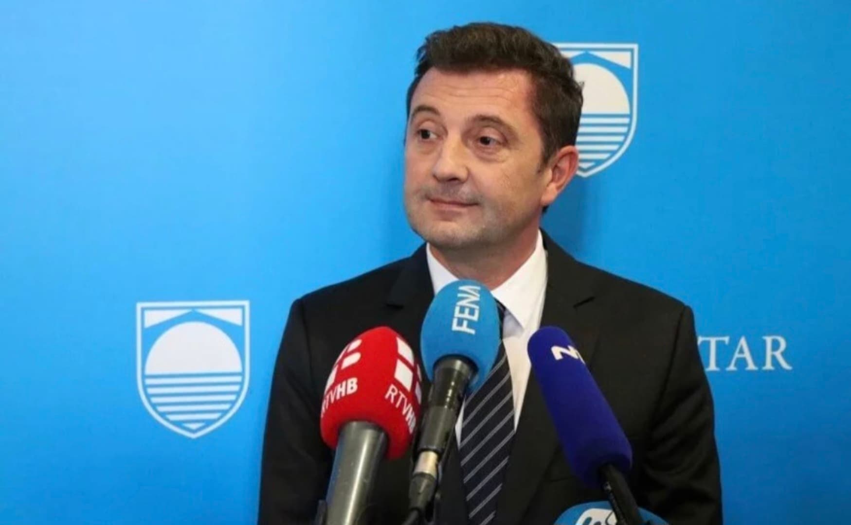 CIK kaznio Kordića i HDZ BiH sa po pet hiljada KM - slika 1