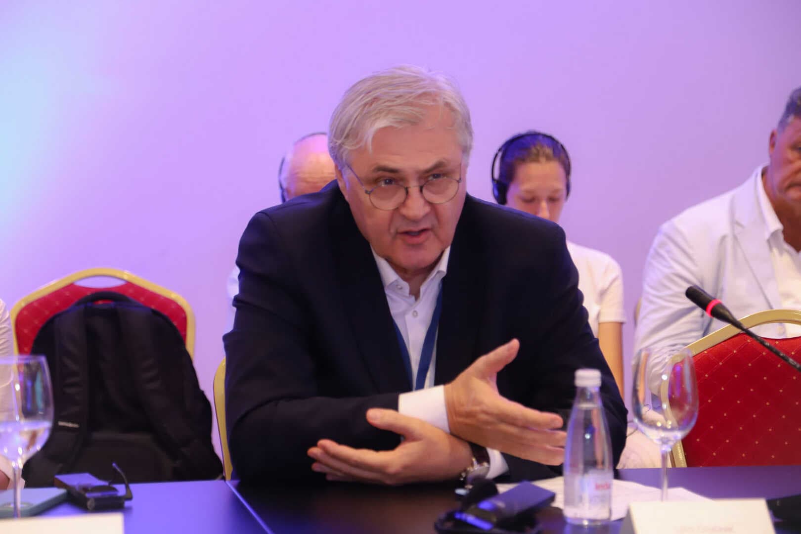 Dok je bilo Safe, bilo je i Mostara - slika 1