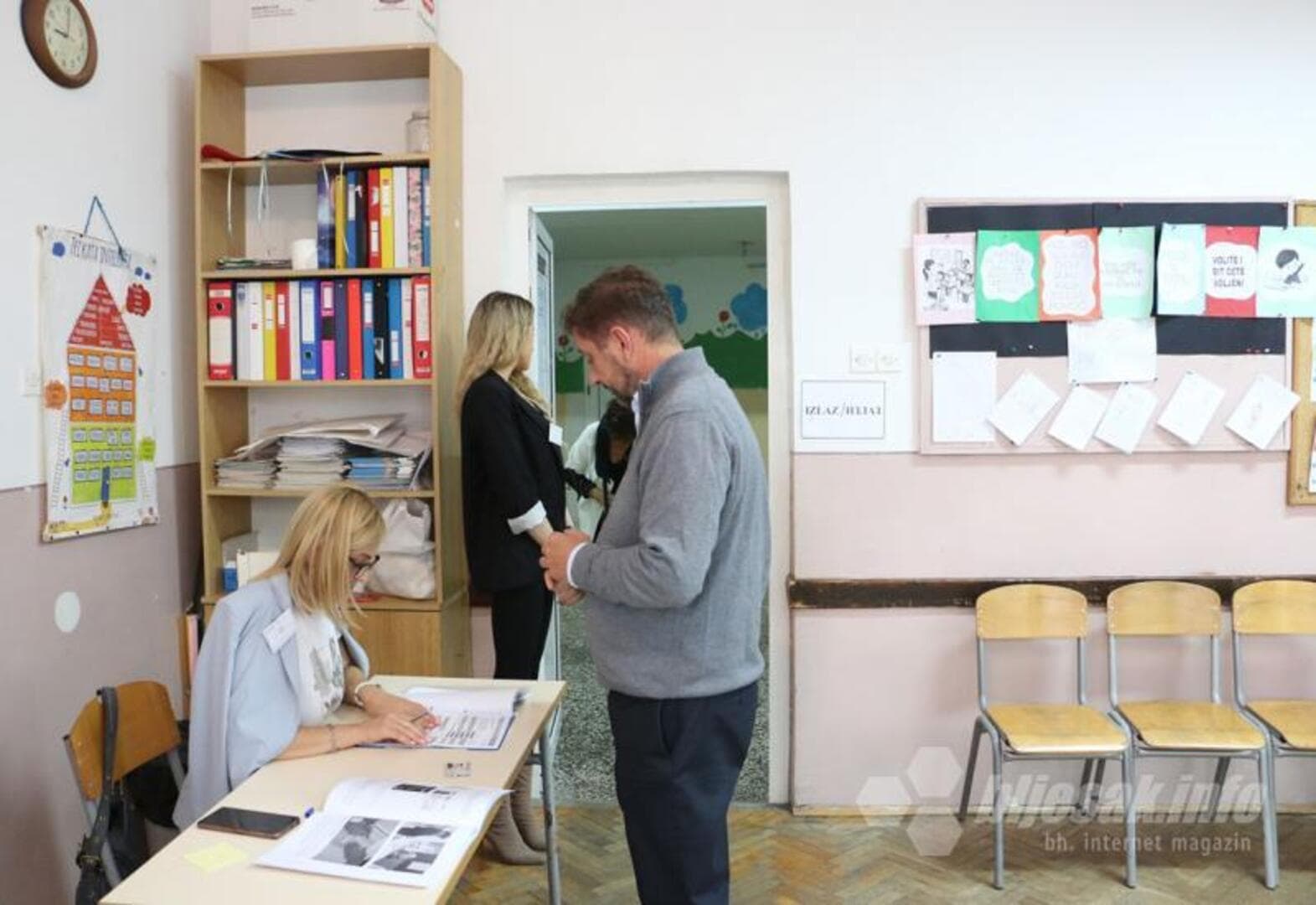 Potvrđeni rezultati Lokalnih izbora 2024. godine za Doboj, Bihać, Jablanicu, Kiseljak, Prozor-Ramu... - slika 1