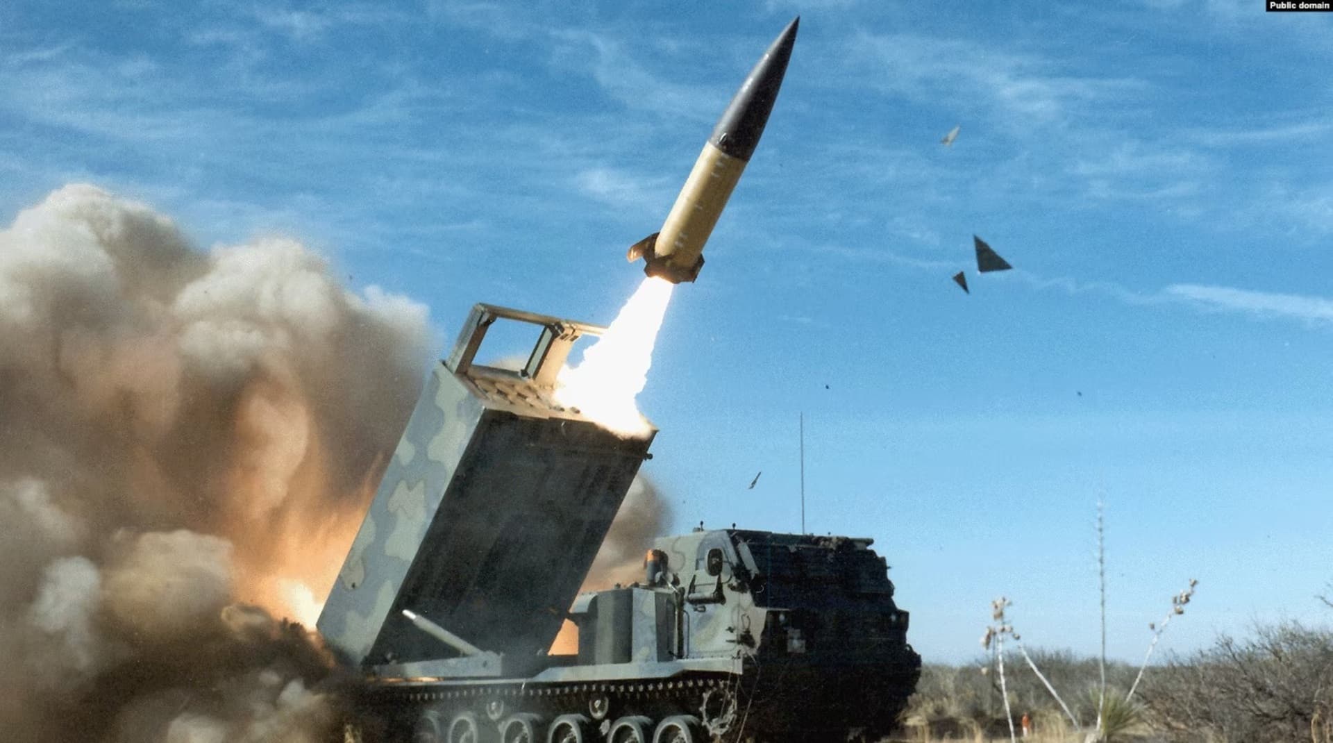 Biden odobrio Ukrajini da gađa Rusiju dalekometnim oruđima - slika 1