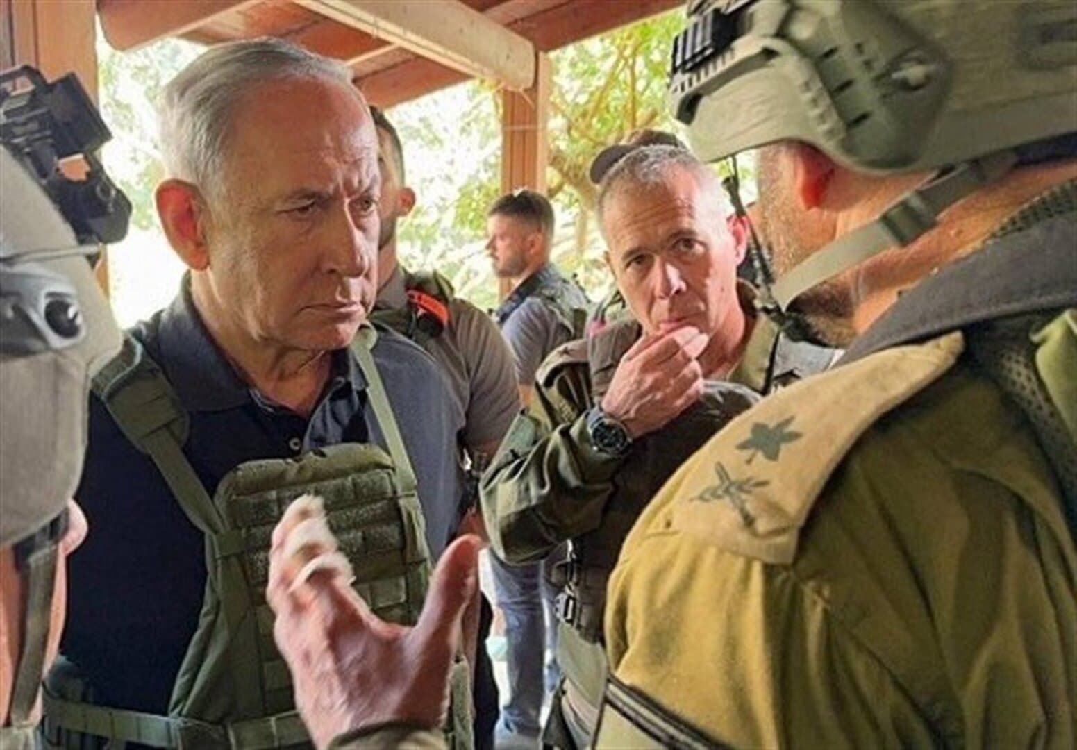 Sud u Hagu izdao nalog za hapšenje Netanyahua - slika 1