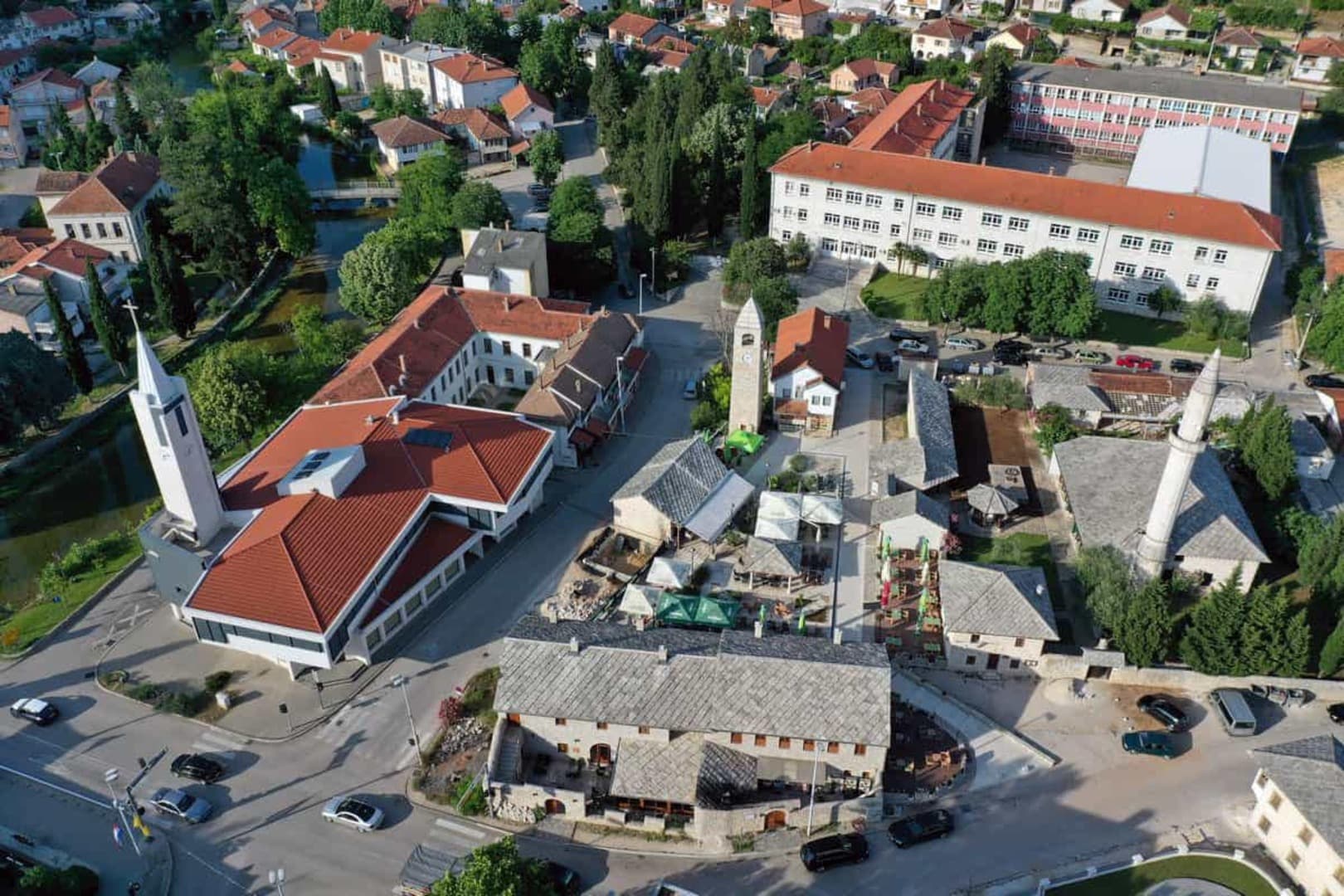 SDA: HDZ je prekršio vlastiti princip "legitimnog predstavljanja"  - slika 1