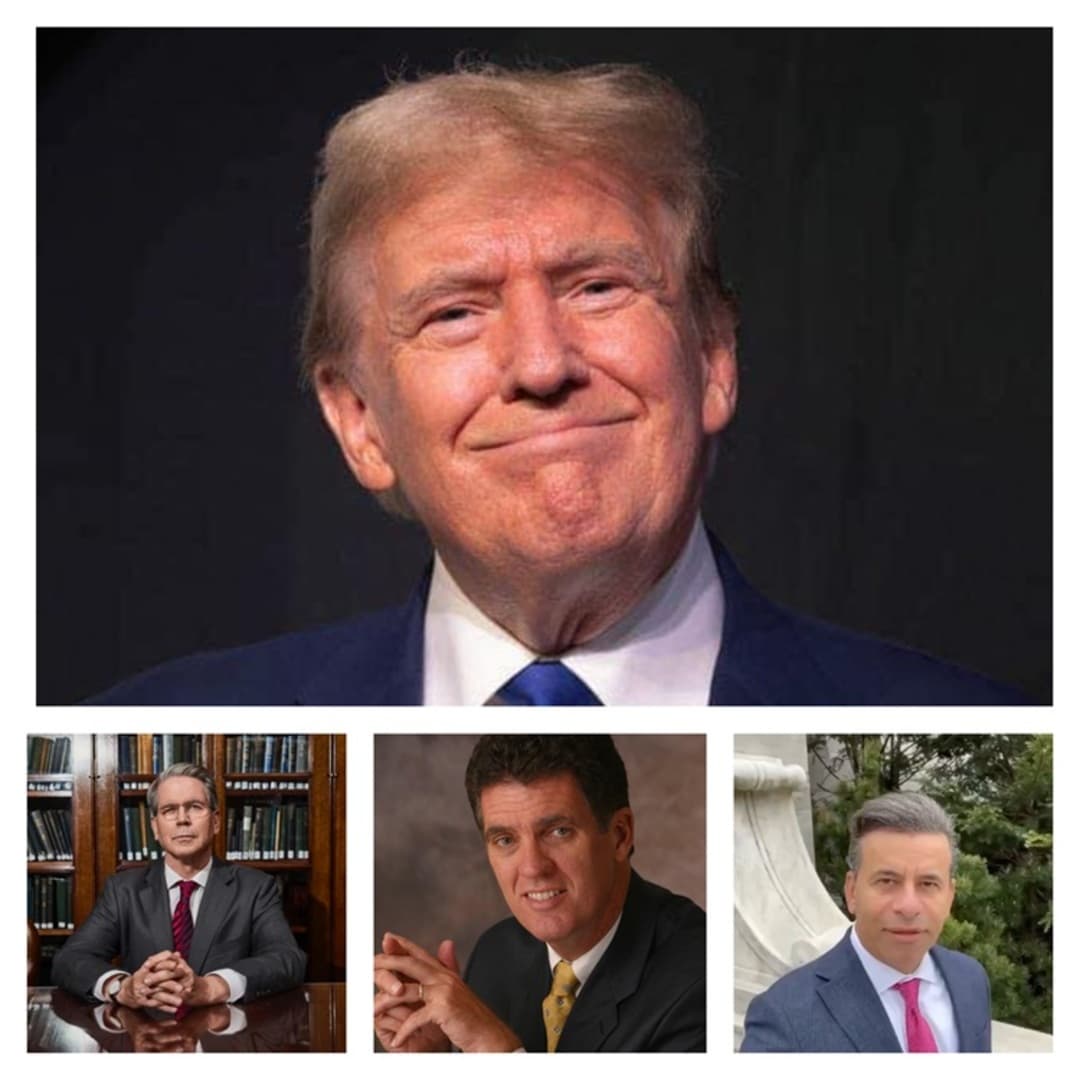 Trump objavio nove nominacije. I izazvao kontraverze - slika 1