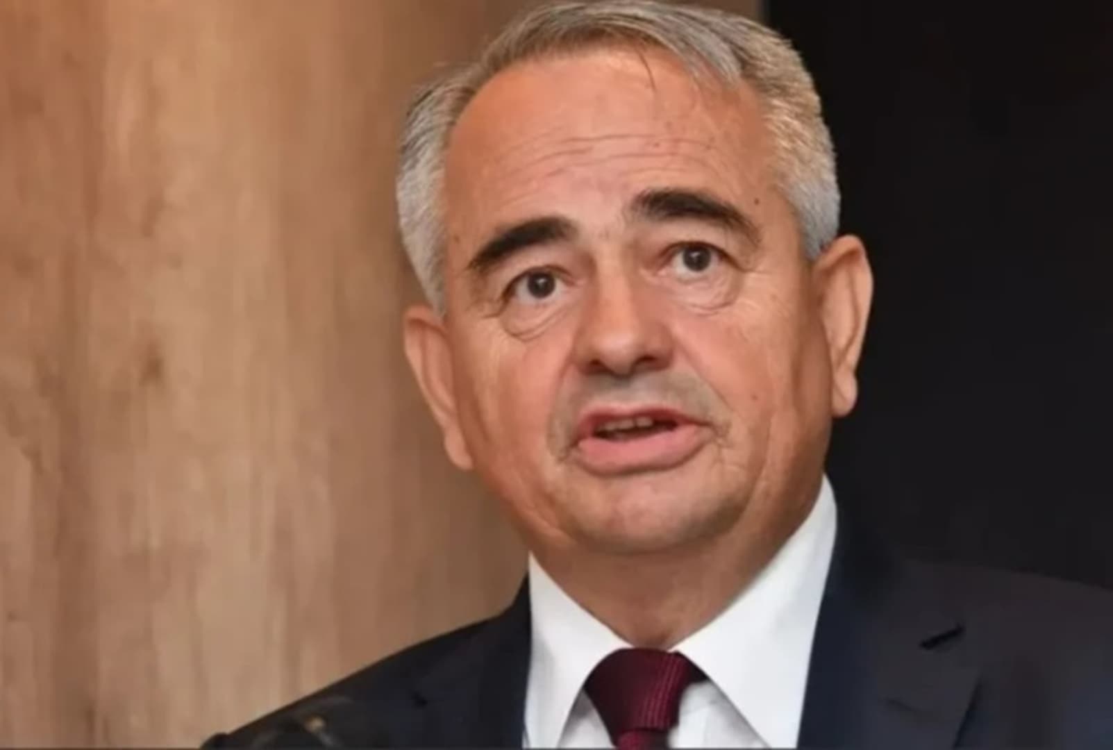 Orilo gorilo: Berilo prihvatio mandat načelnika Trnova - slika 1