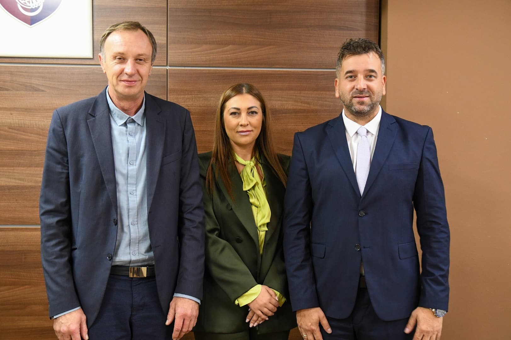 Odgovor opoziciji: Vlast u Hadžićima je legalna i legitimna - slika 5