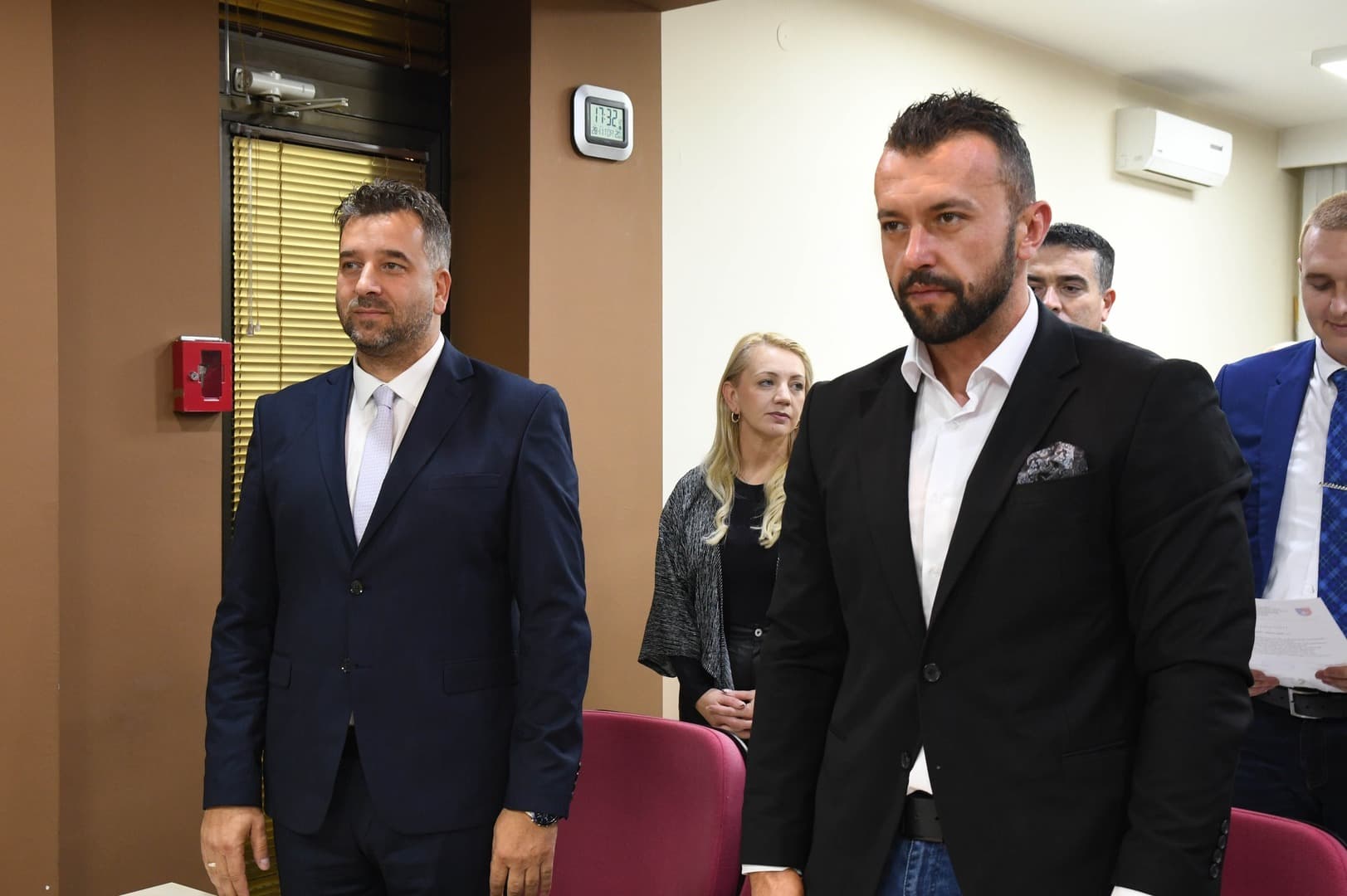 Odgovor opoziciji: Vlast u Hadžićima je legalna i legitimna - slika 10